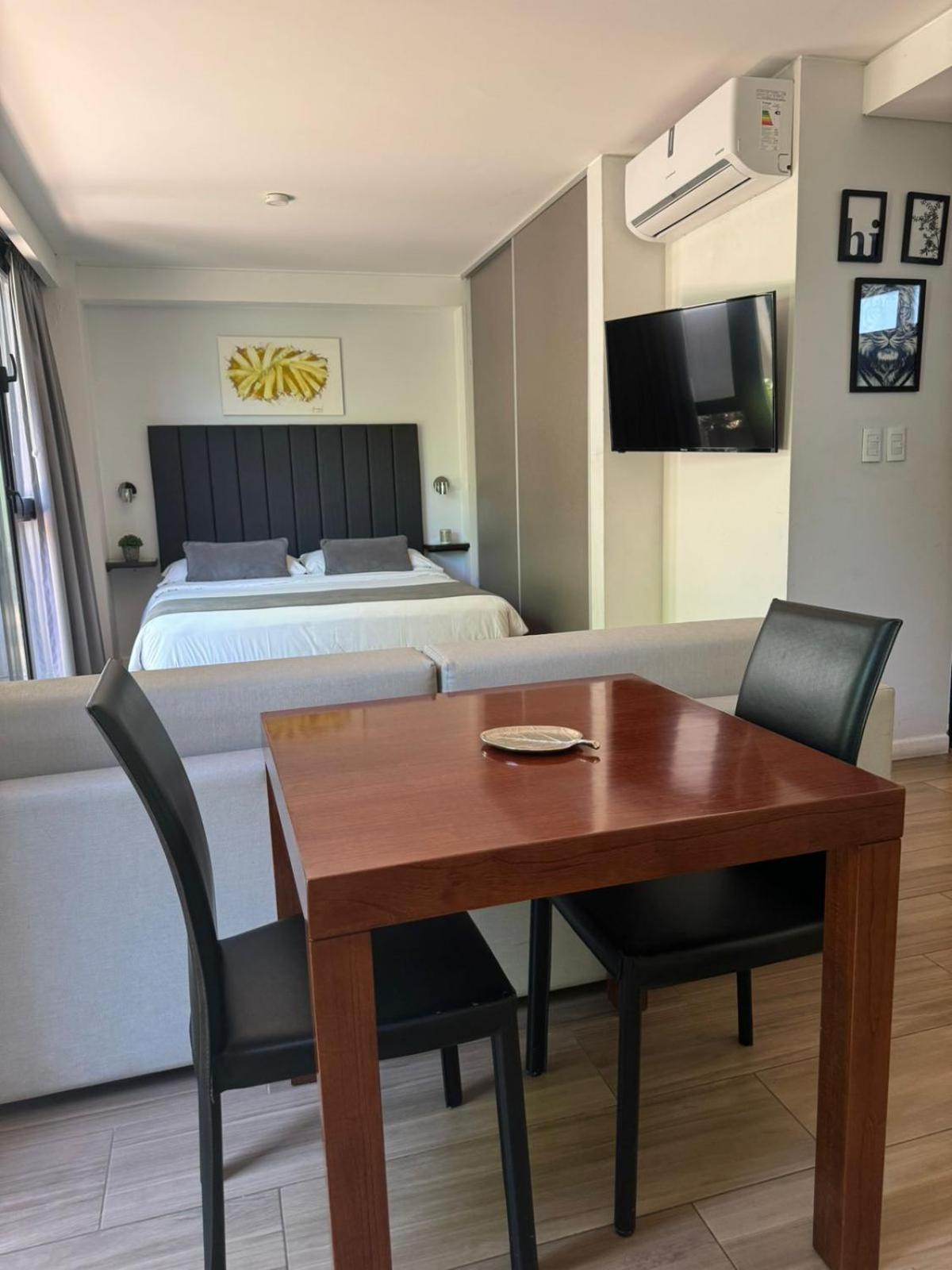 Departamento A Estrenar, Palermo Hollywood Vii Bed & Breakfast *