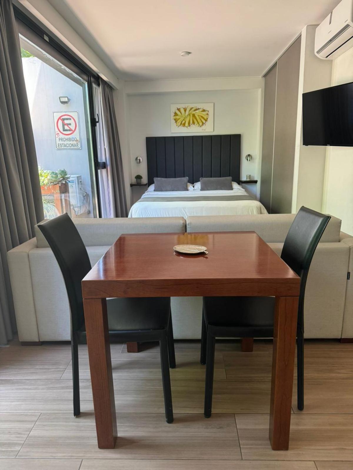 Bed & Breakfast Departamento A Estrenar, Palermo Hollywood Vii