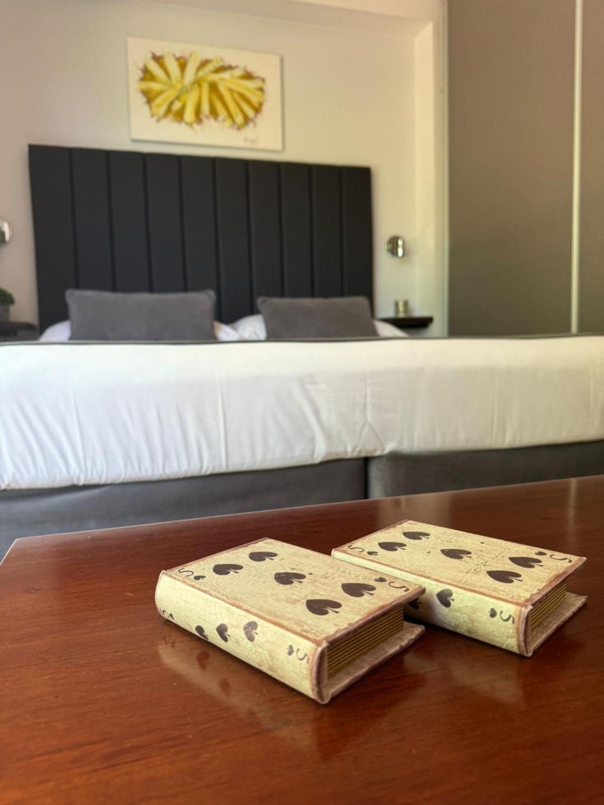Departamento A Estrenar, Palermo Hollywood Vii Bed & Breakfast *