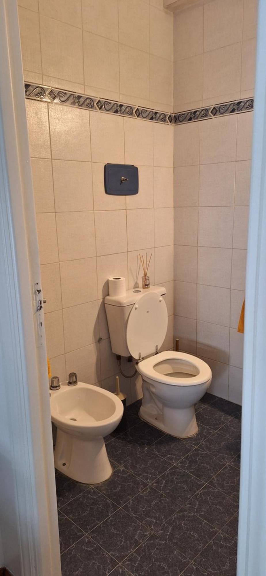 Departamento En Pleno Microcentro