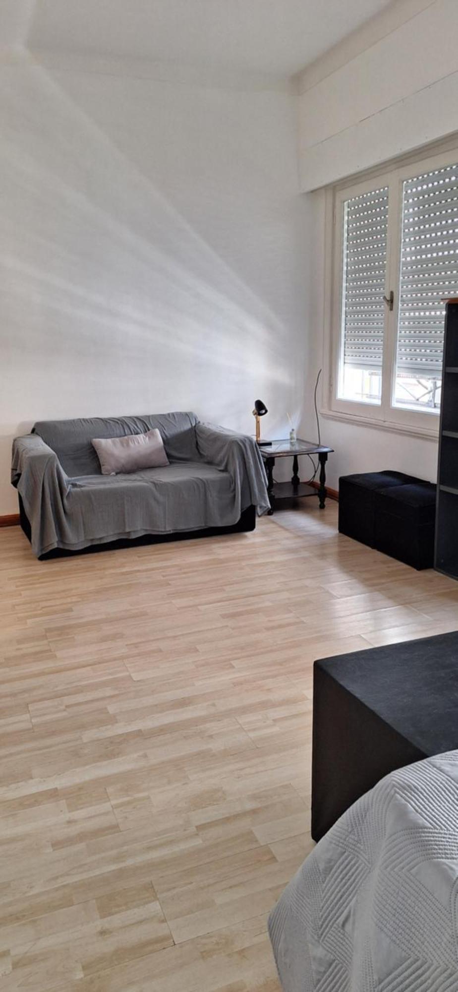 Estudio En Microcentro Apartment