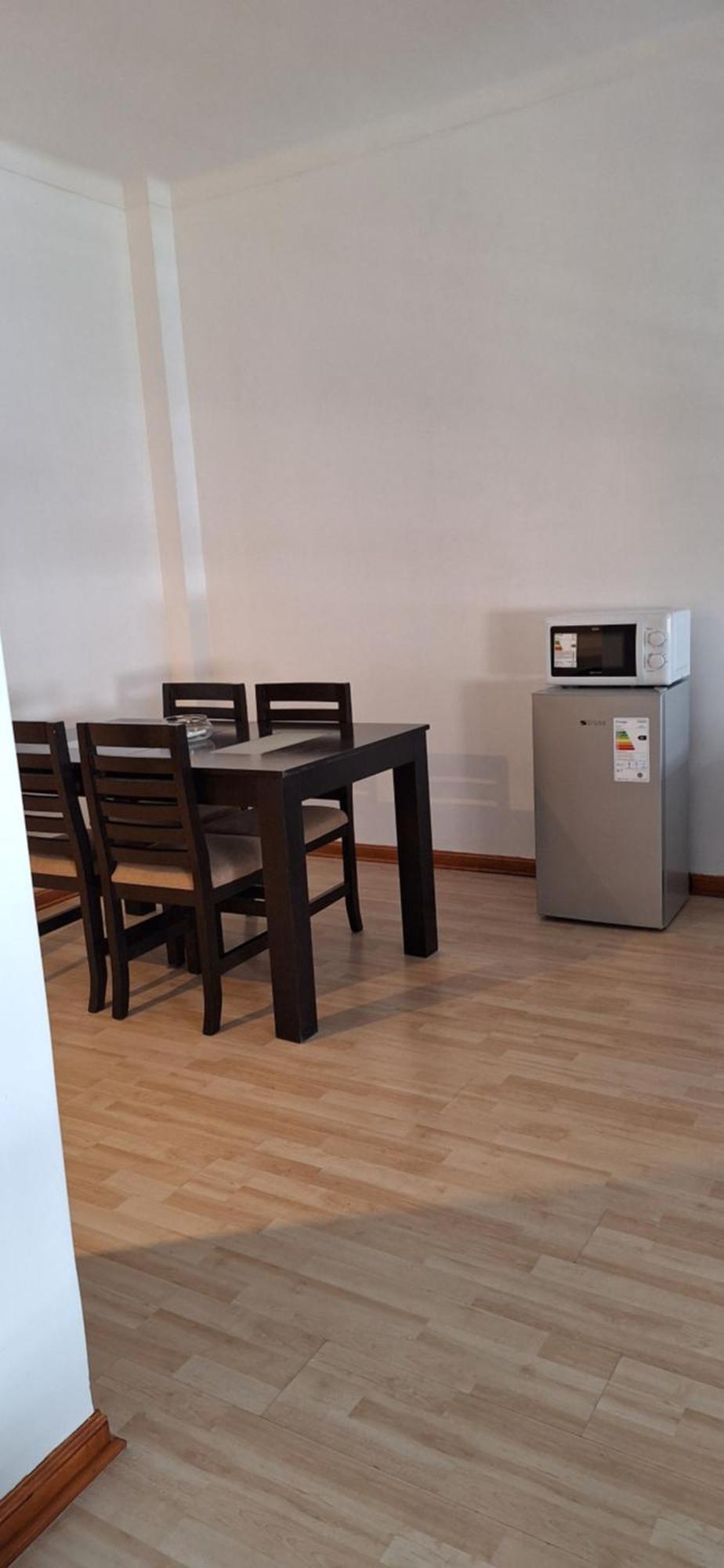 Apartment Estudio En Microcentro
