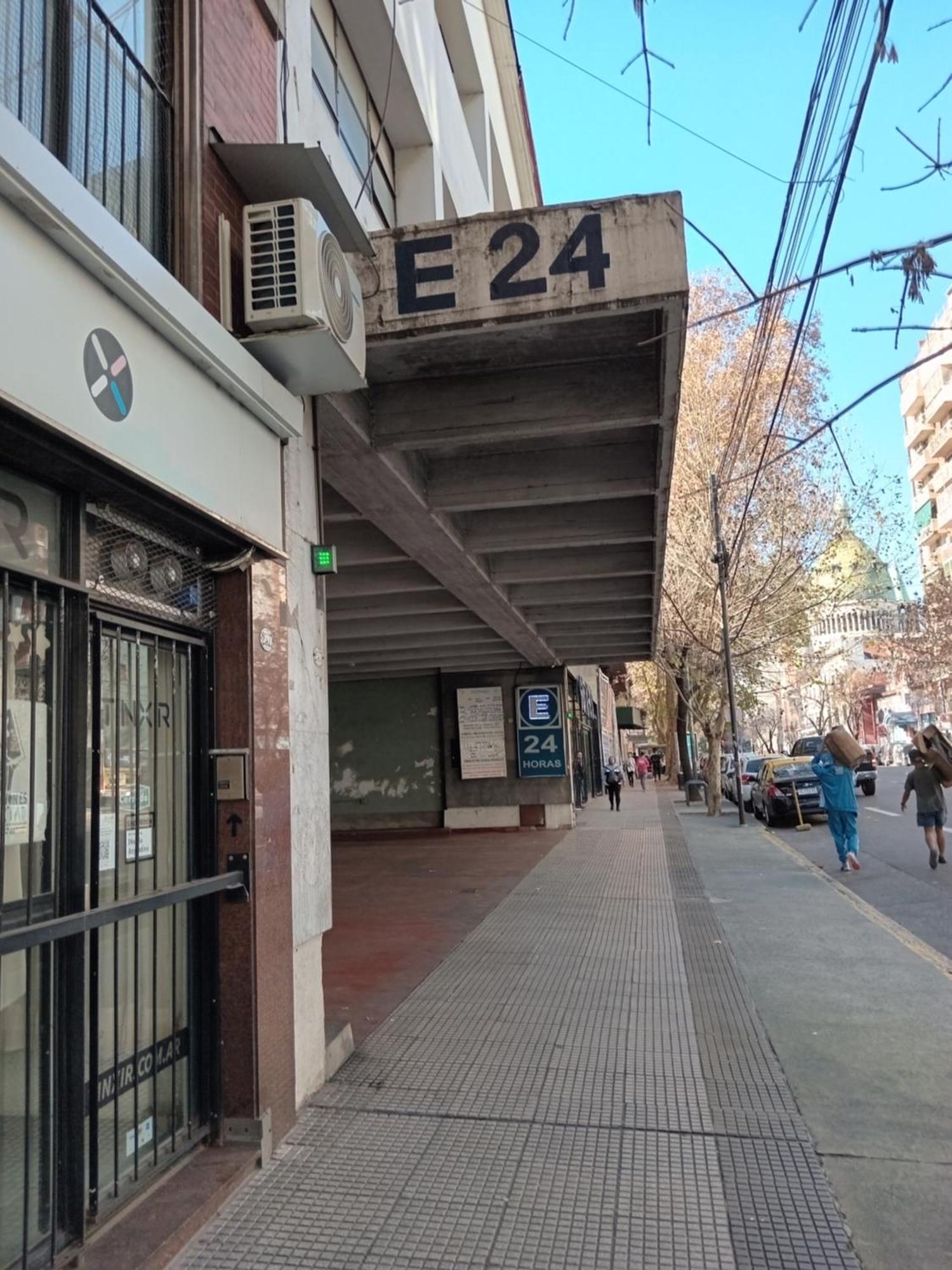 Ciudad De Bs As 2 Apartamento Buenos Aires