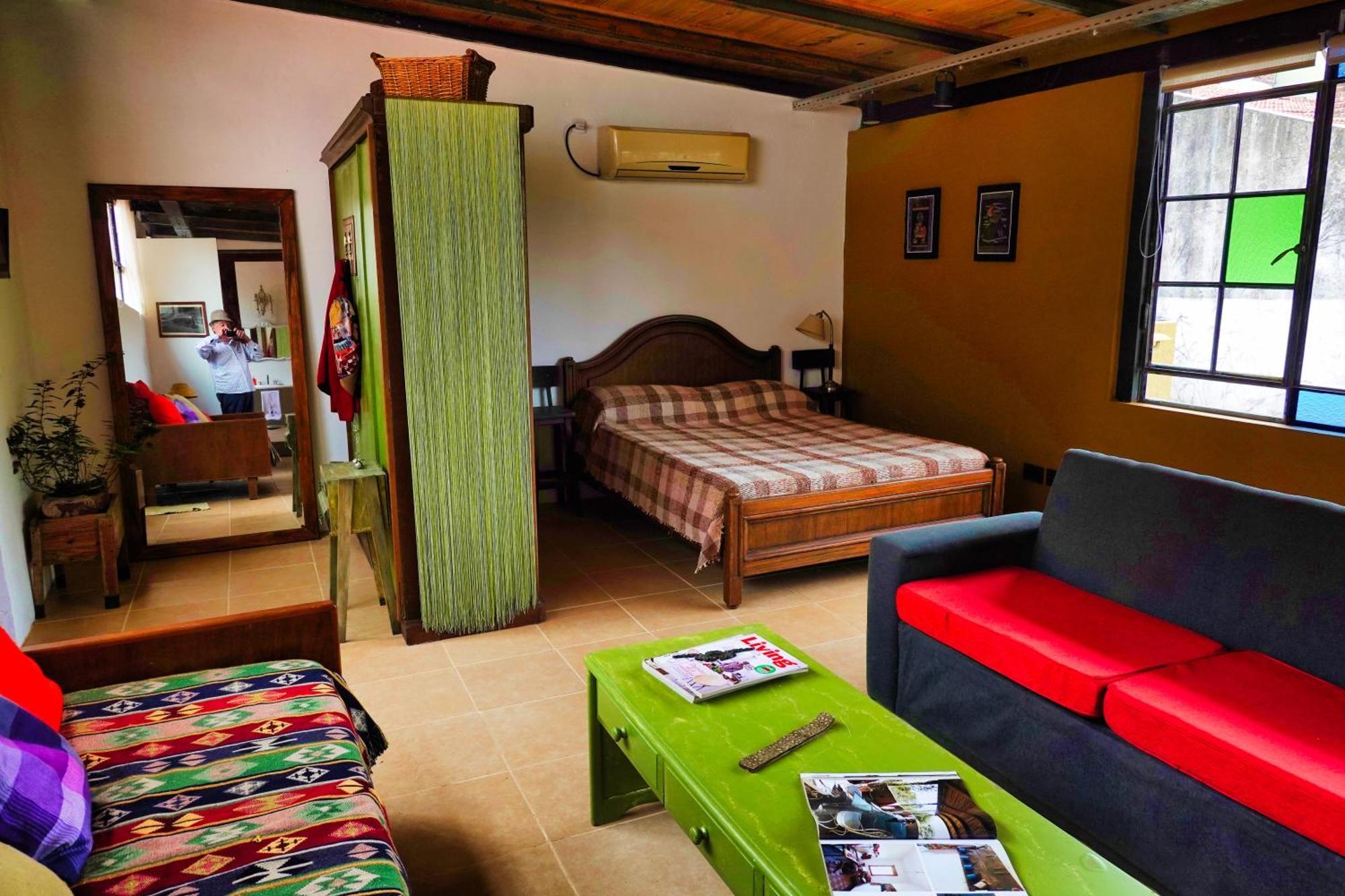 Apartment Monoambiente Ideal *