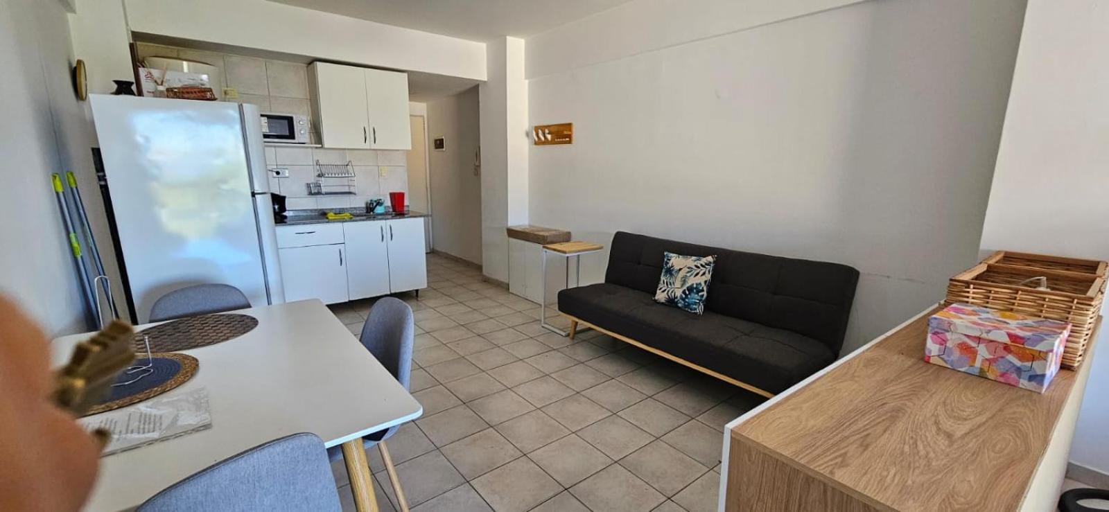 Apartamento Estudio 6120 Buenos Aires