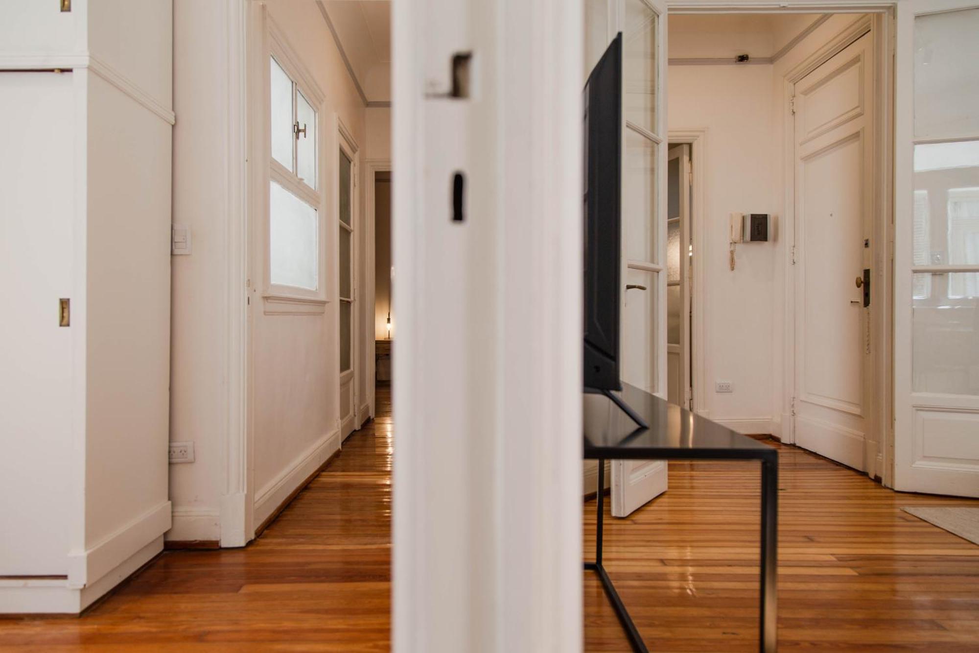 Apartment Alheli Elegant Buenos Aires