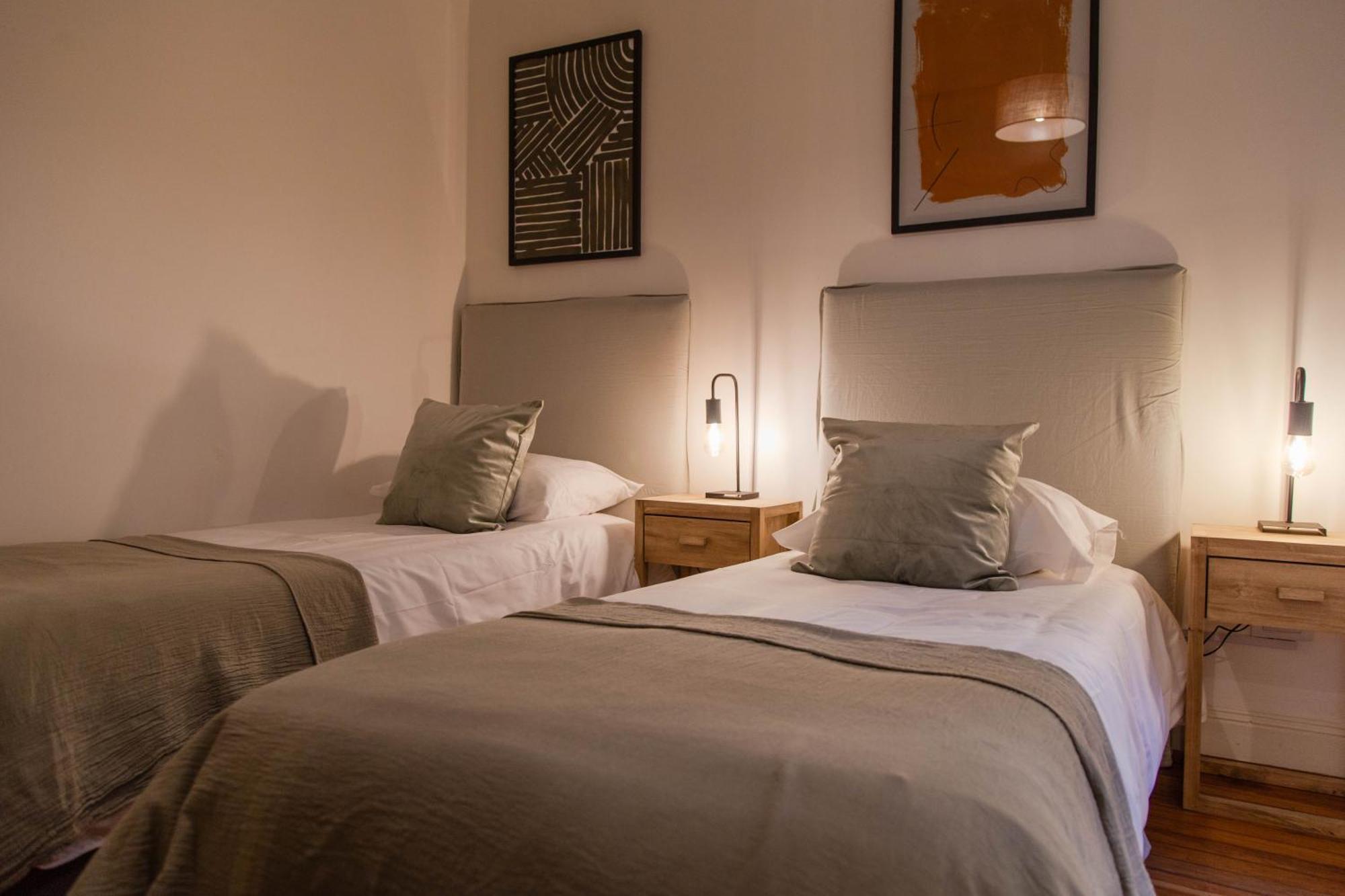 Alheli Elegant Apartment *