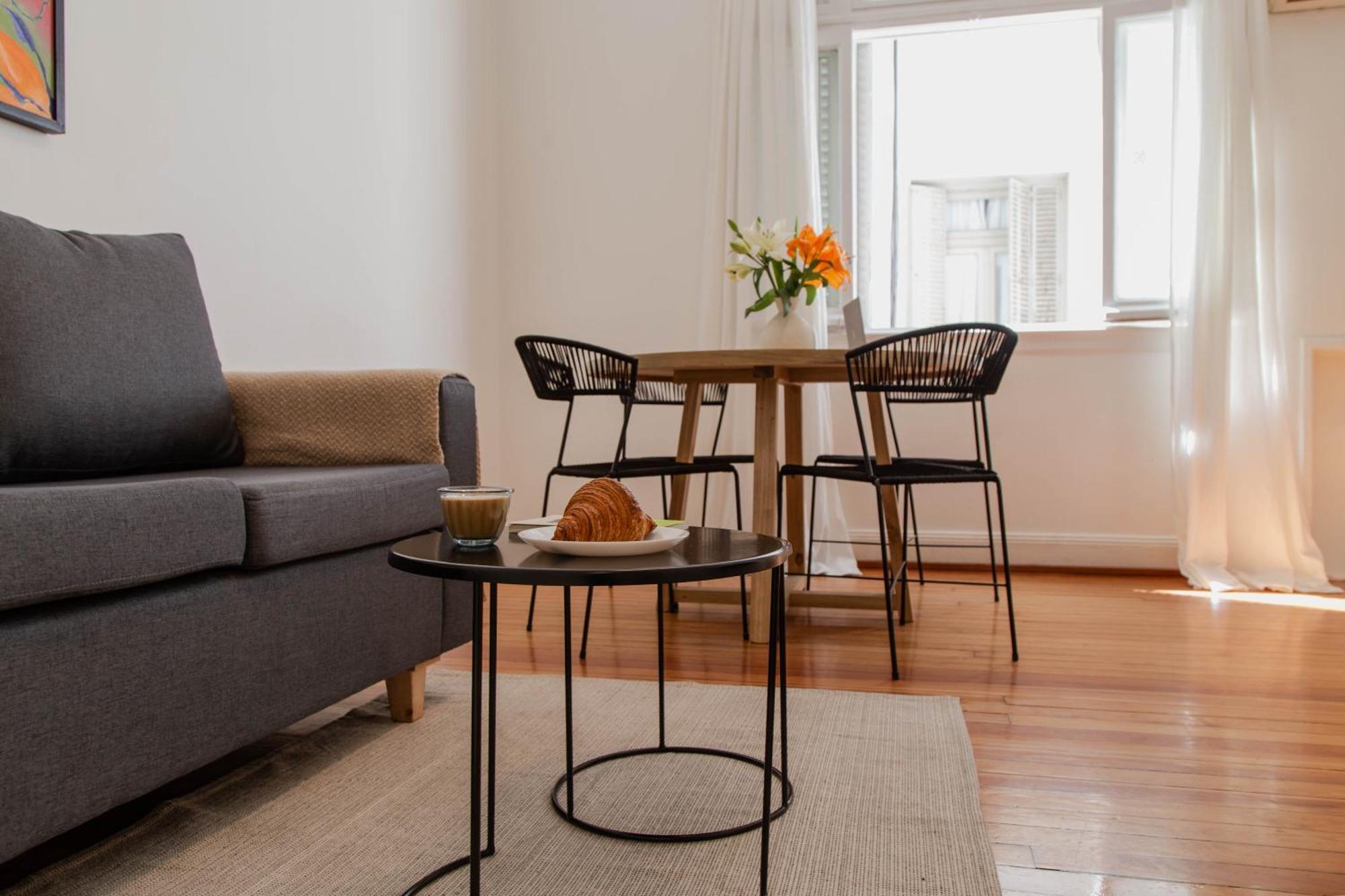 Alheli Elegant * Buenos Aires