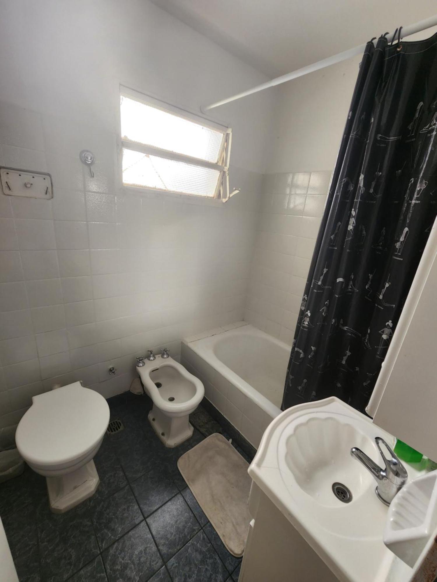Apartamento Ks Peron