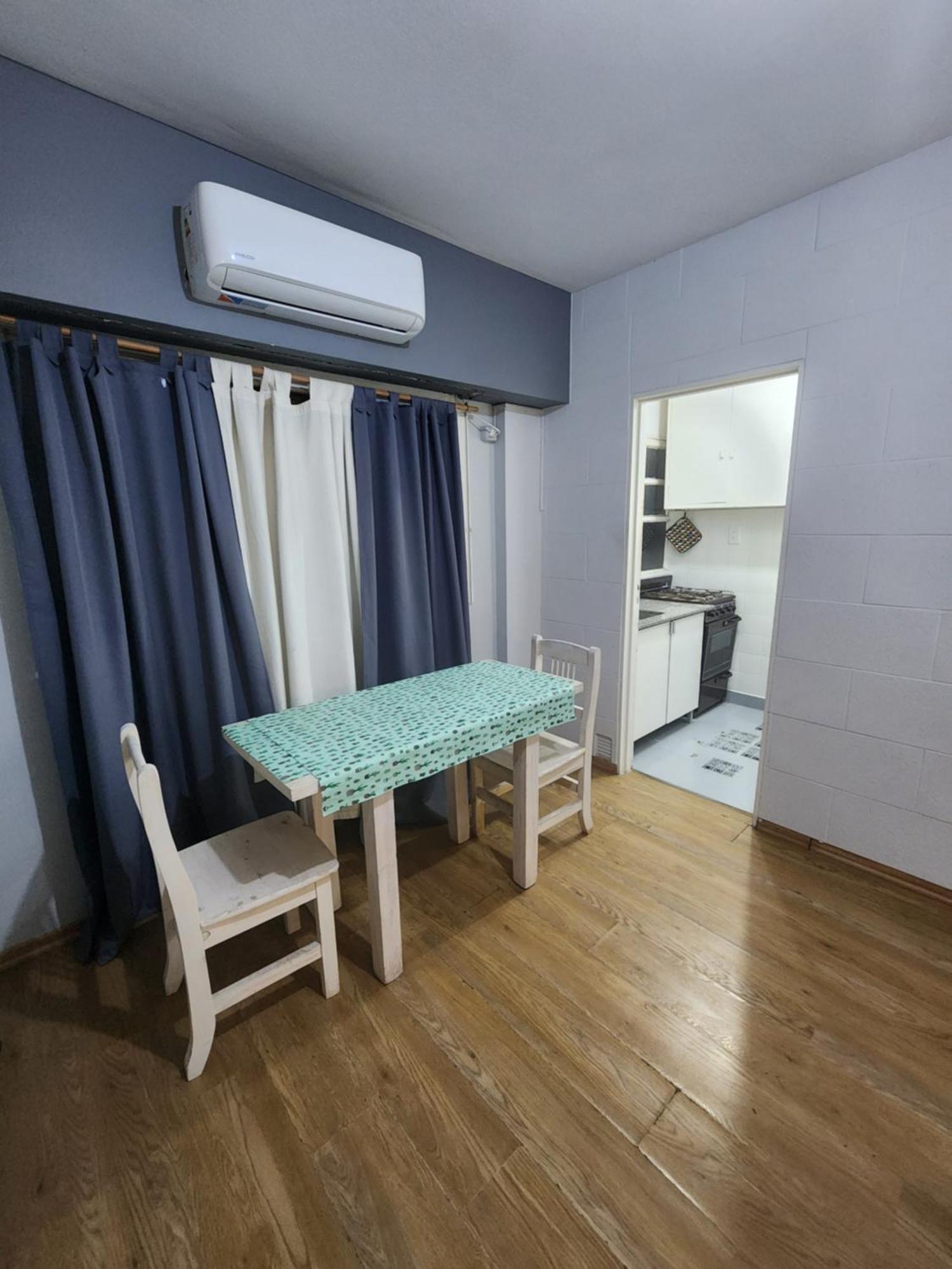 Ks Peron Apartamento *