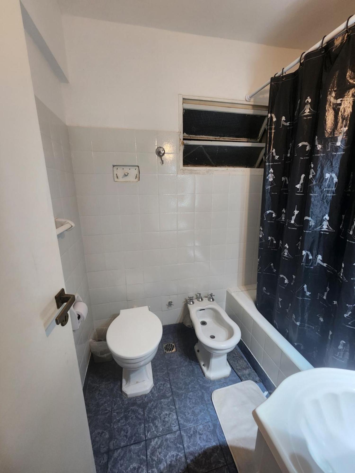 Ks Peron Apartamento Ciudad Autónoma de Buenos Aires