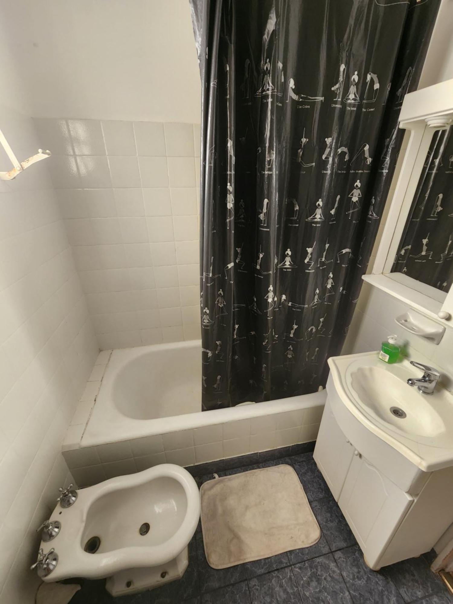 Ks Peron Apartamento Ciudad Autónoma de Buenos Aires