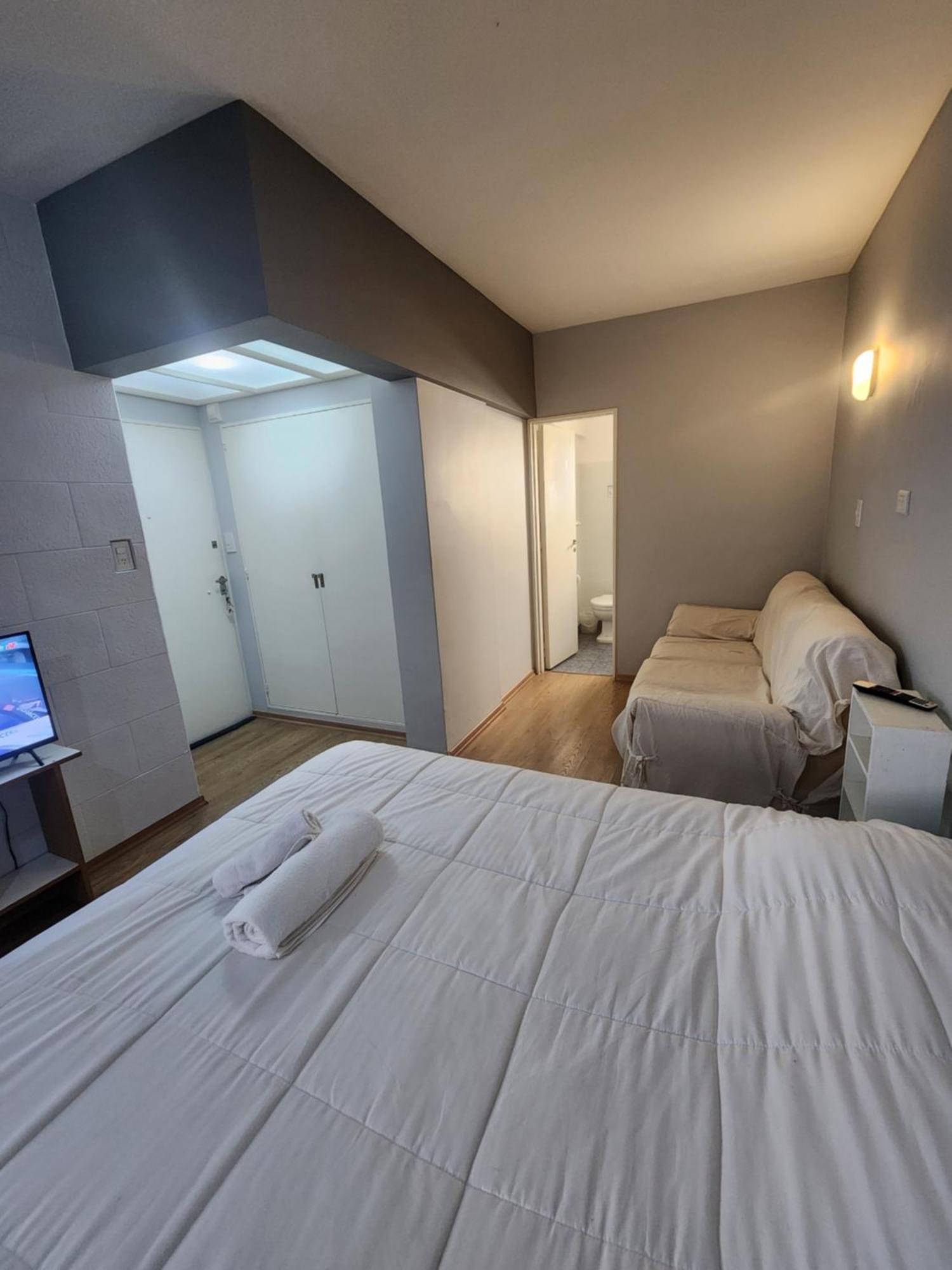 Apartamento Ks Peron Ciudad Autónoma de Buenos Aires
