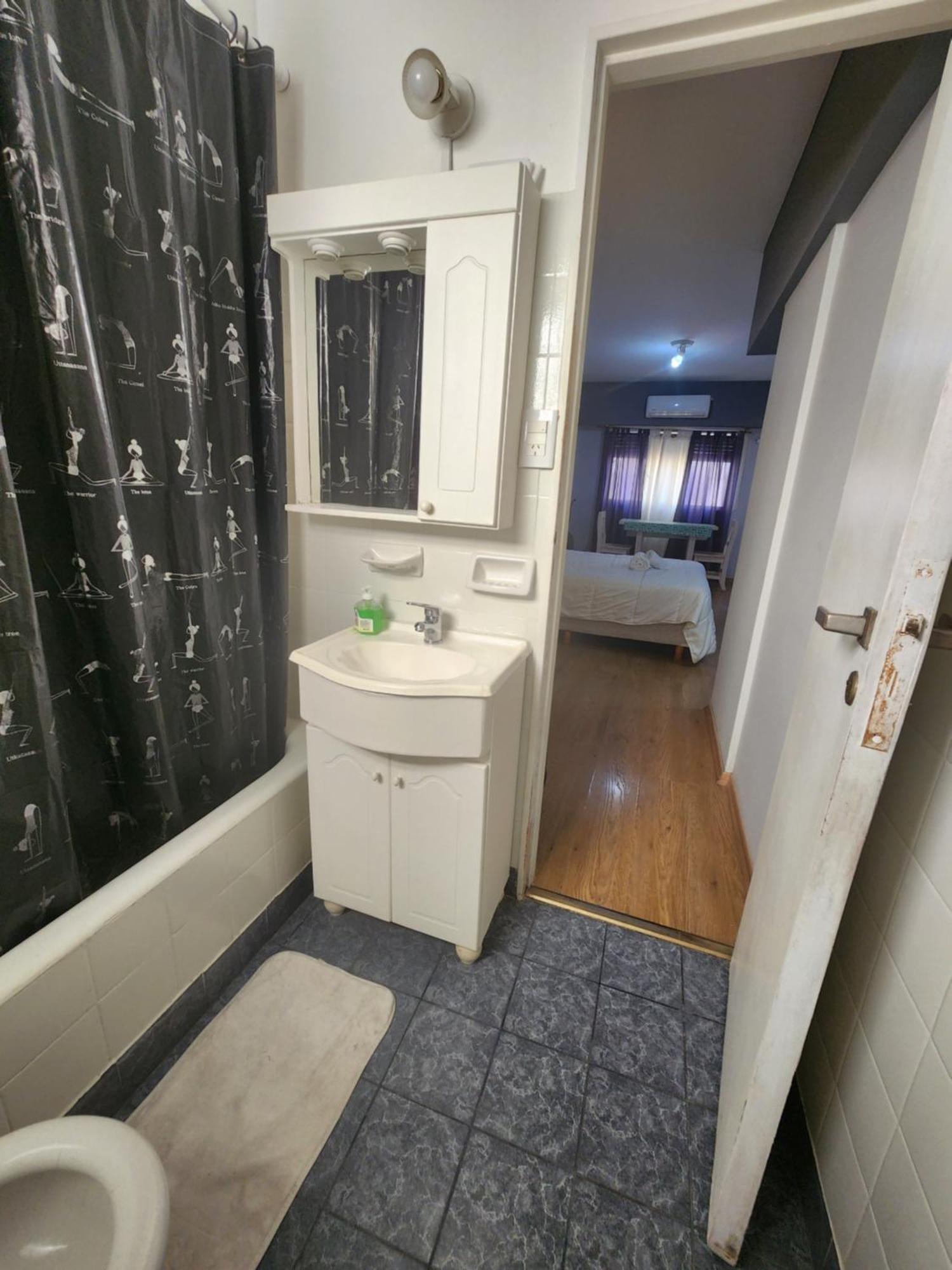 Apartamento Ks Peron
