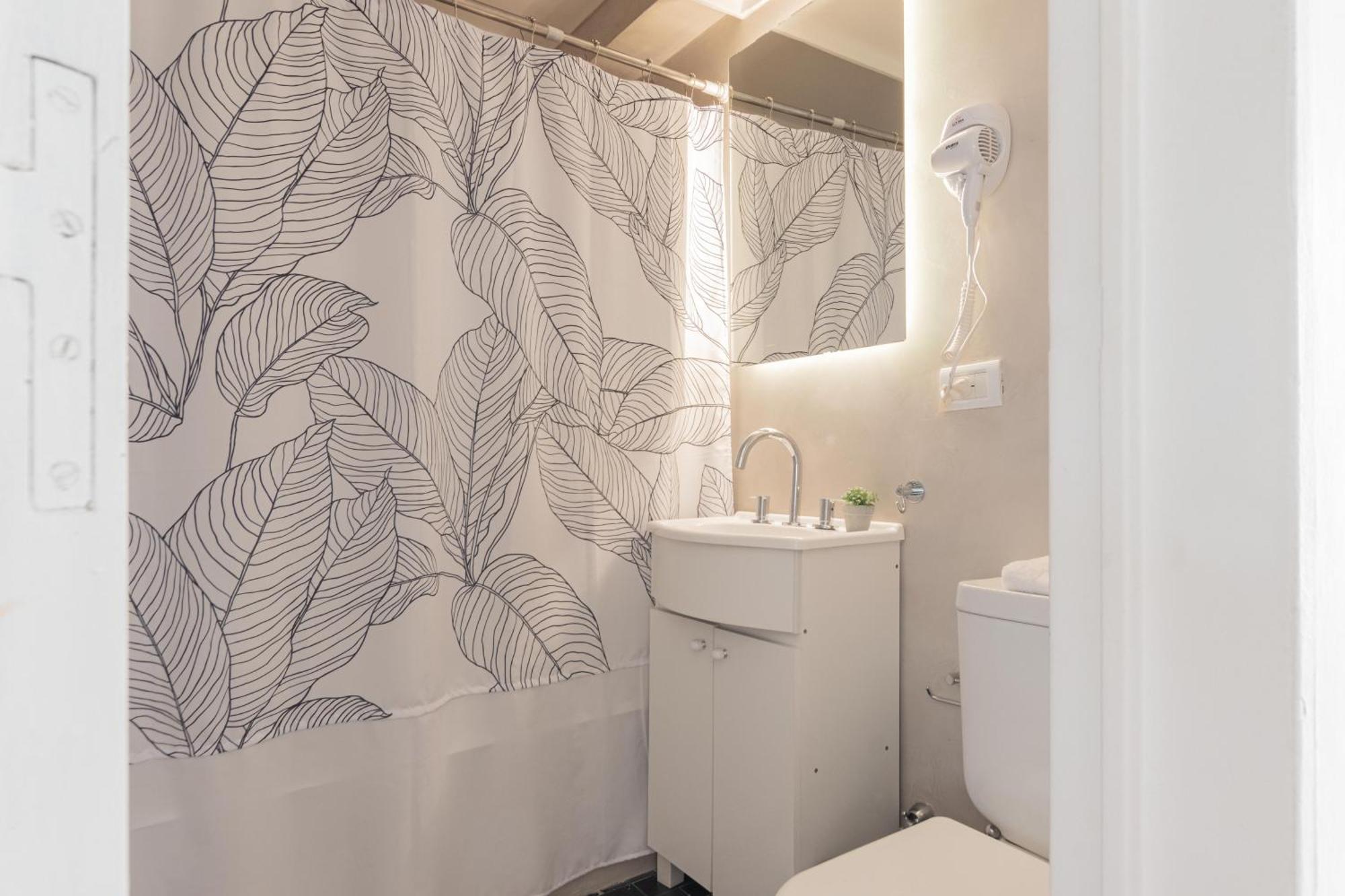 Apartamento Fliphaus Guido 1700 A - New Petit Recoleta *
