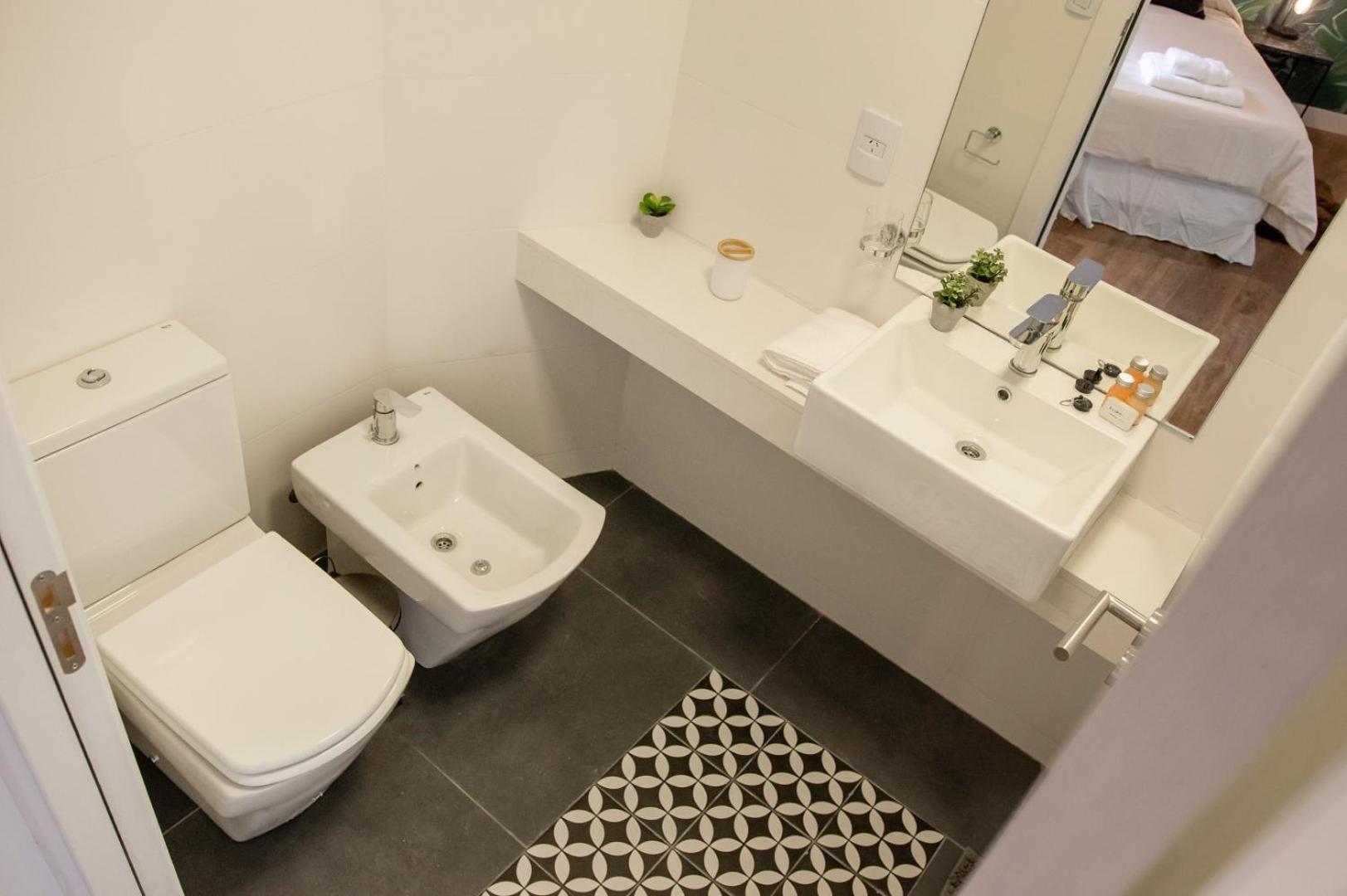 Apartment Fliphaus Sohoglam - Lux Aparts Palermo Soho