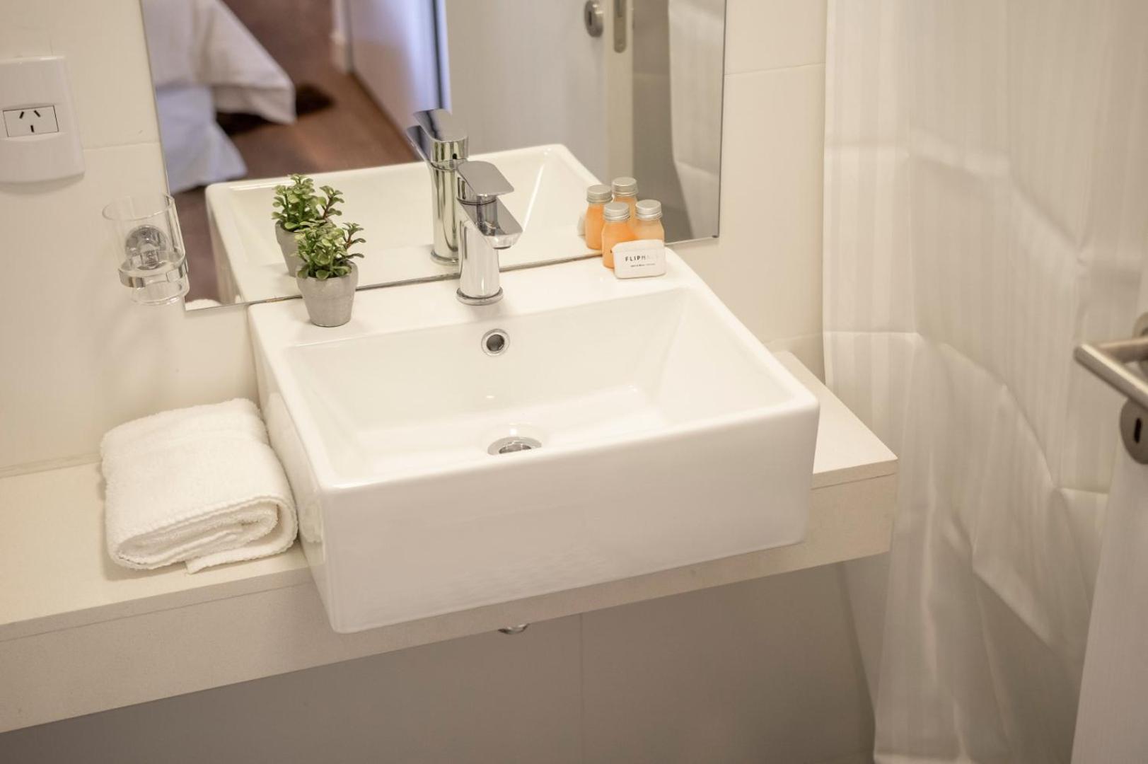 Fliphaus Sohoglam - Lux Aparts Palermo Soho Apartment *