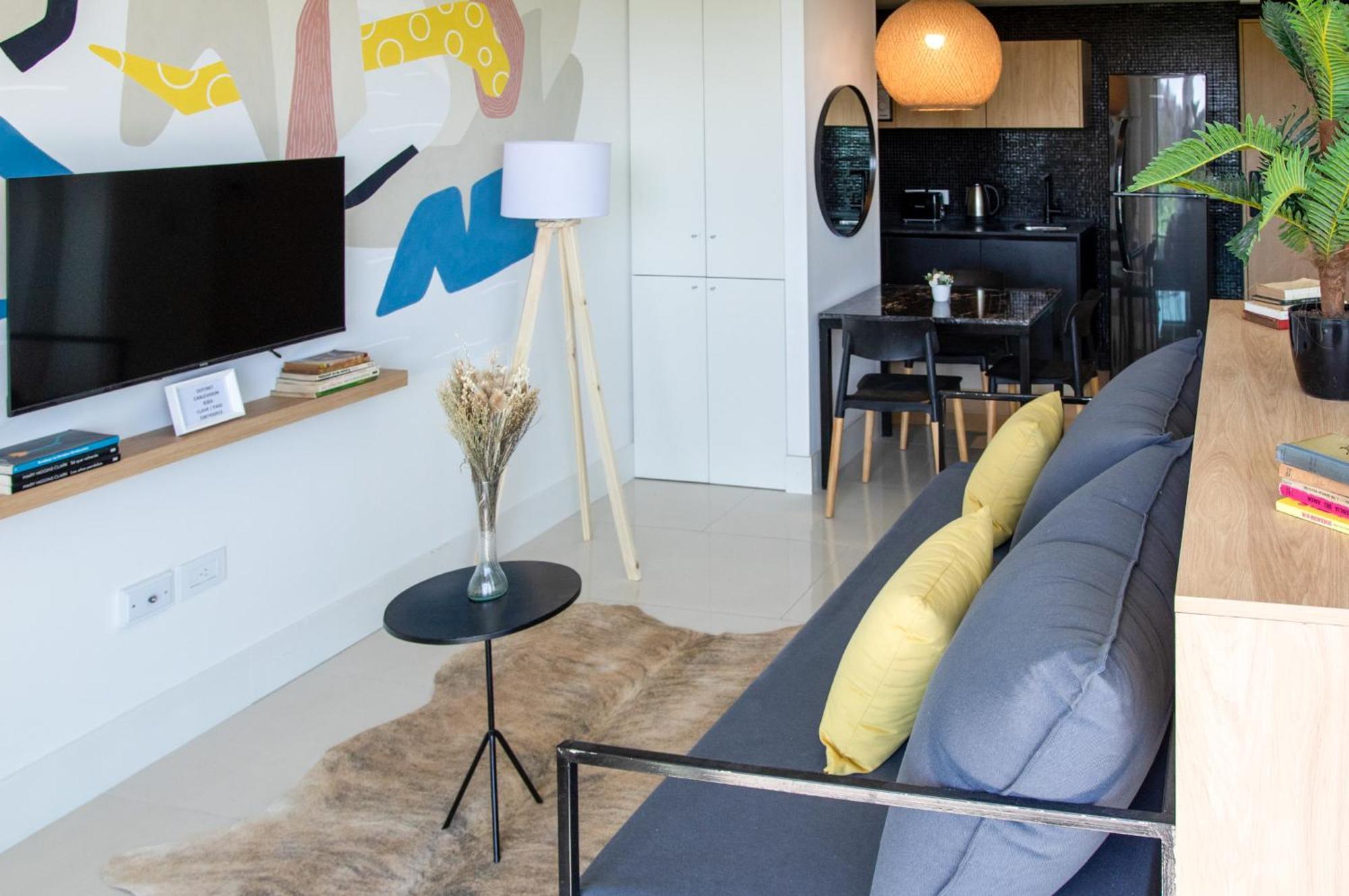 Fliphaus Armenia - Lux Lofts Botanico Apartment