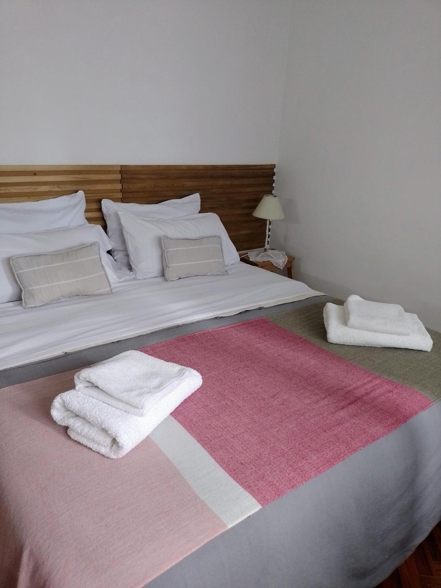 Parana Estudio Apartment *