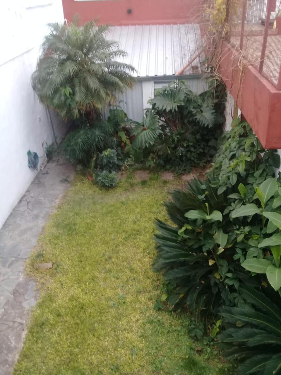 Casa Angelita En Saavedra Guest house Buenos Aires
