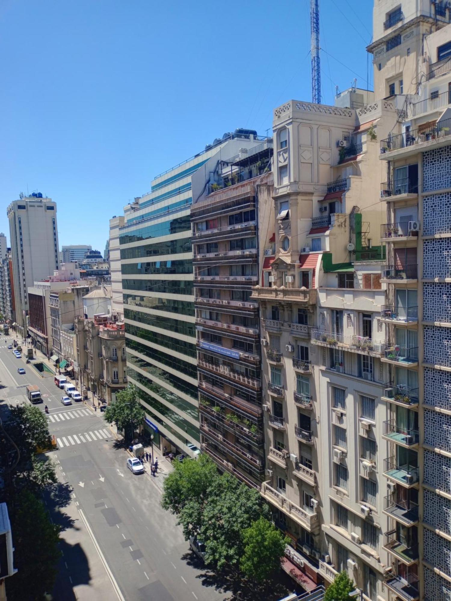 Baires Microcentro * Buenos Aires