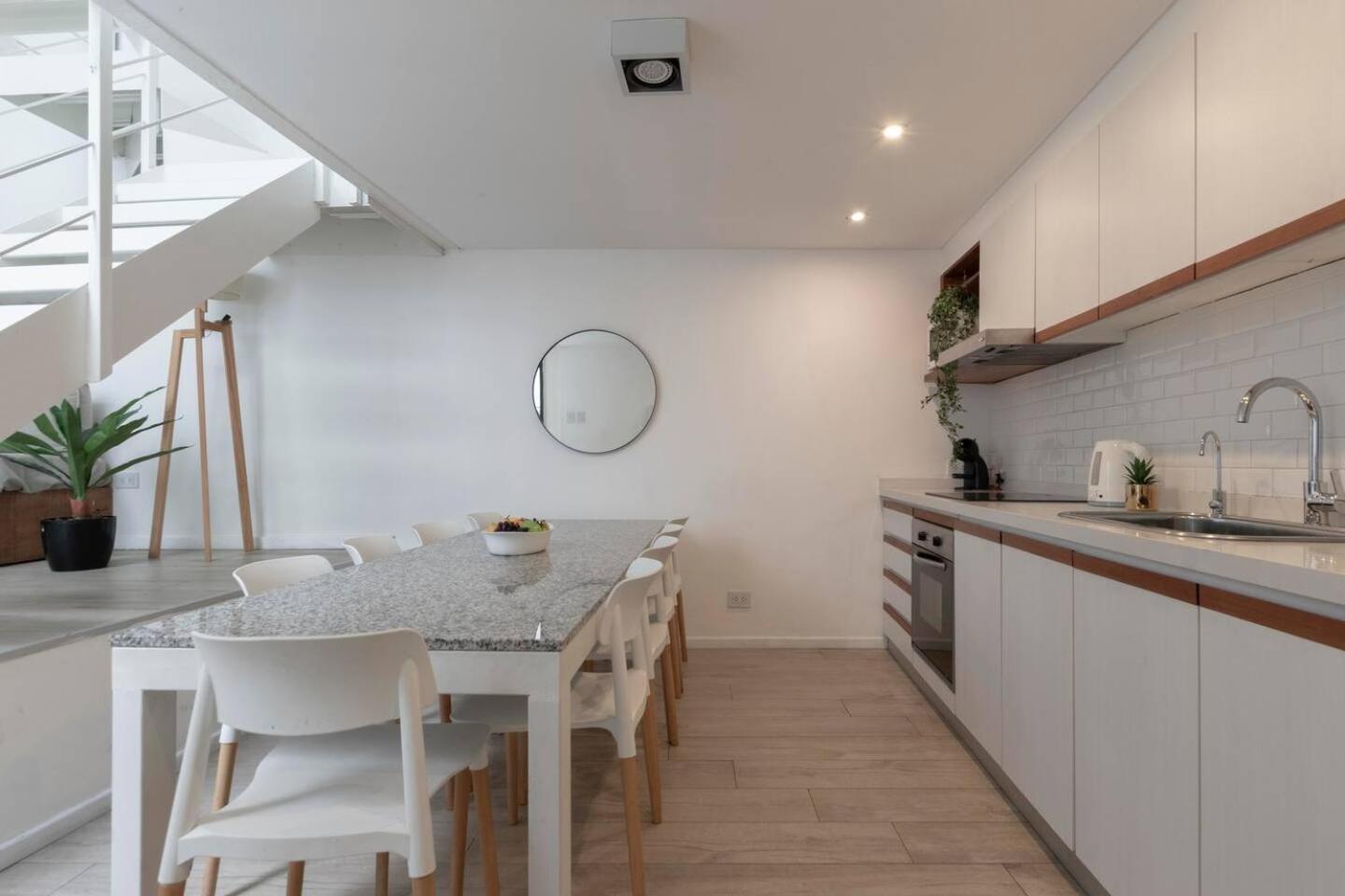 Fliphaus Loyola 1500 - Lux House Palermo Holly * Buenos Aires