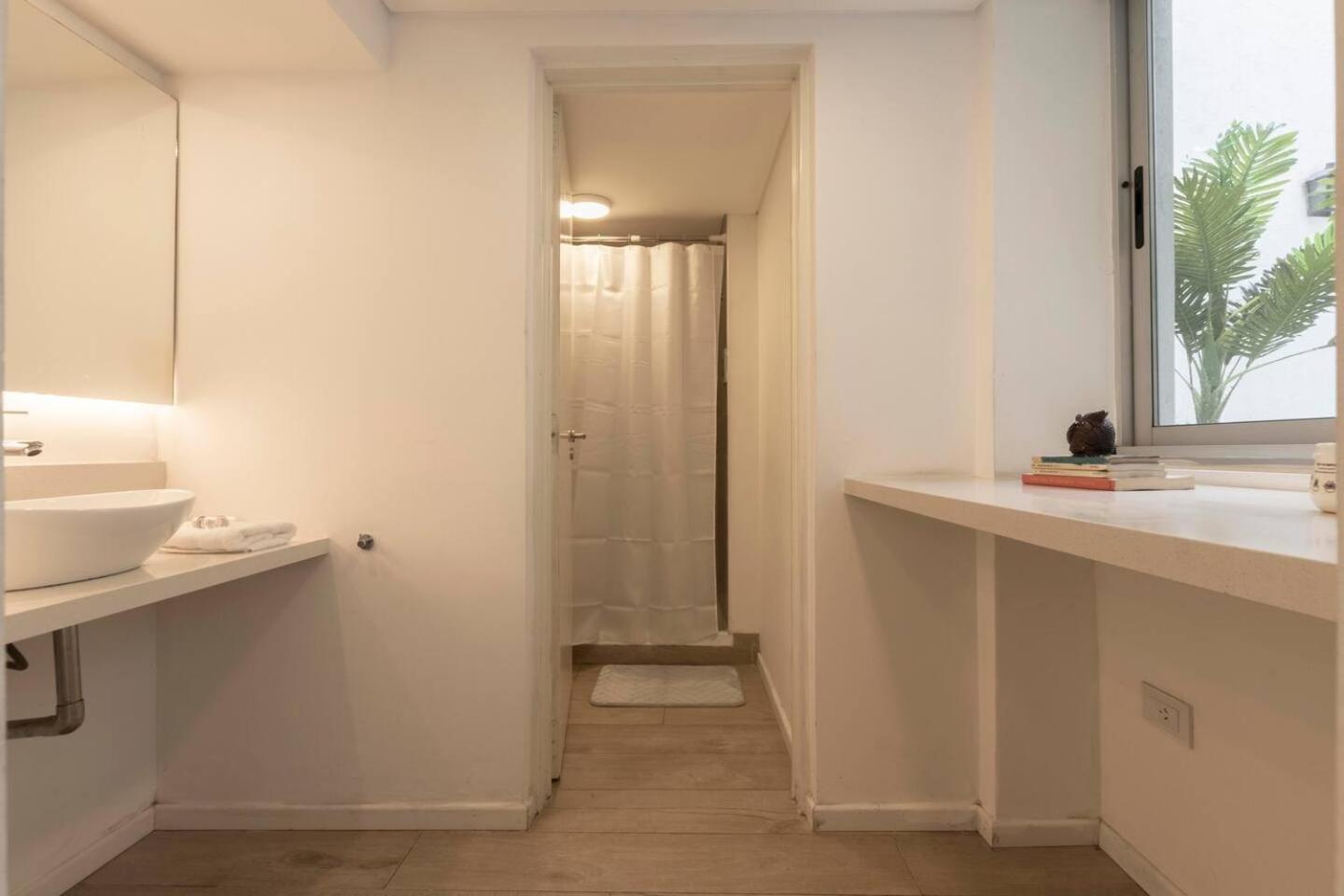 Holiday home Fliphaus Loyola 1500 - Lux House Palermo Holly