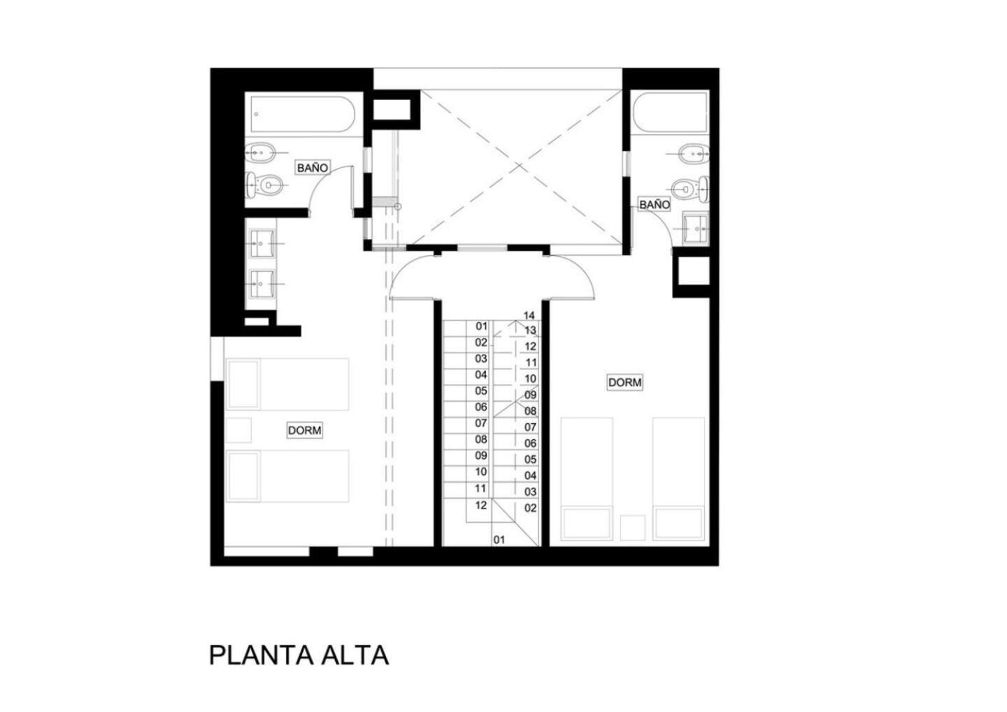 Fliphaus Loyola 1500 - Lux House Palermo Holly Holiday home *