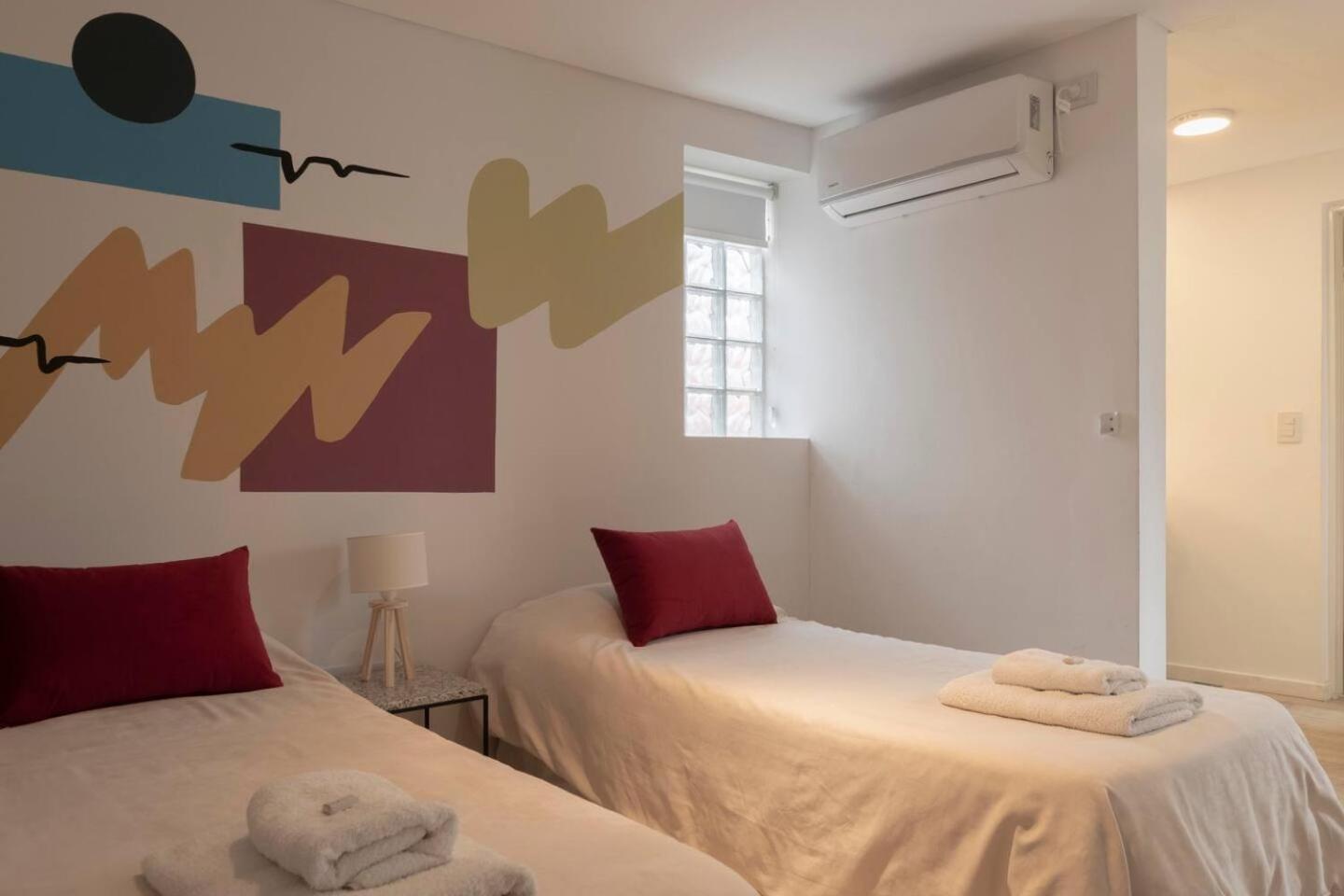 Holiday home Fliphaus Loyola 1500 - Lux House Palermo Holly