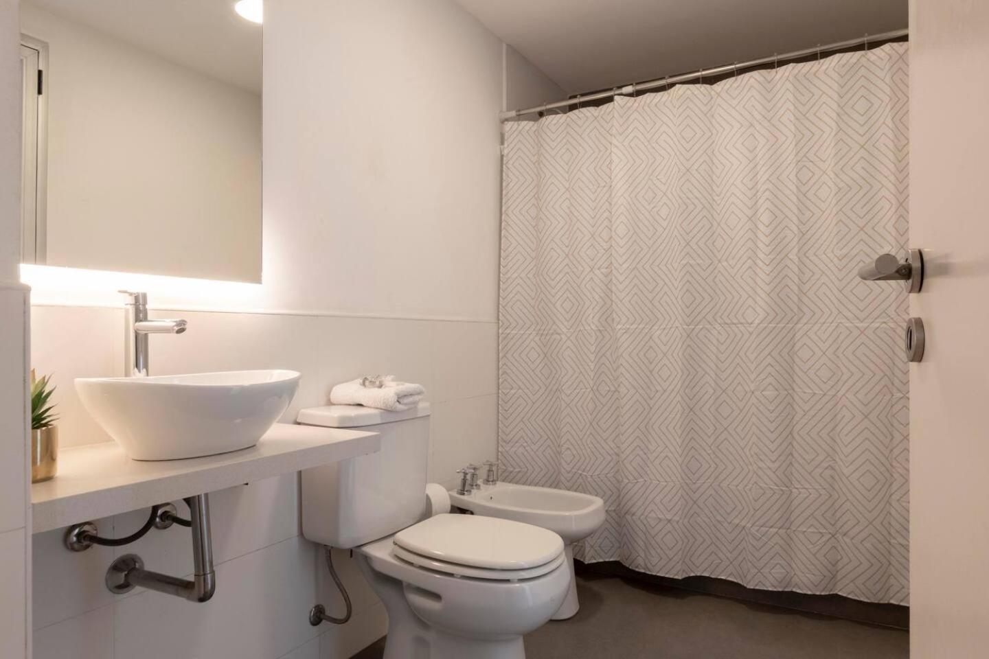 Fliphaus Loyola 1500 - Lux House Palermo Holly * Buenos Aires