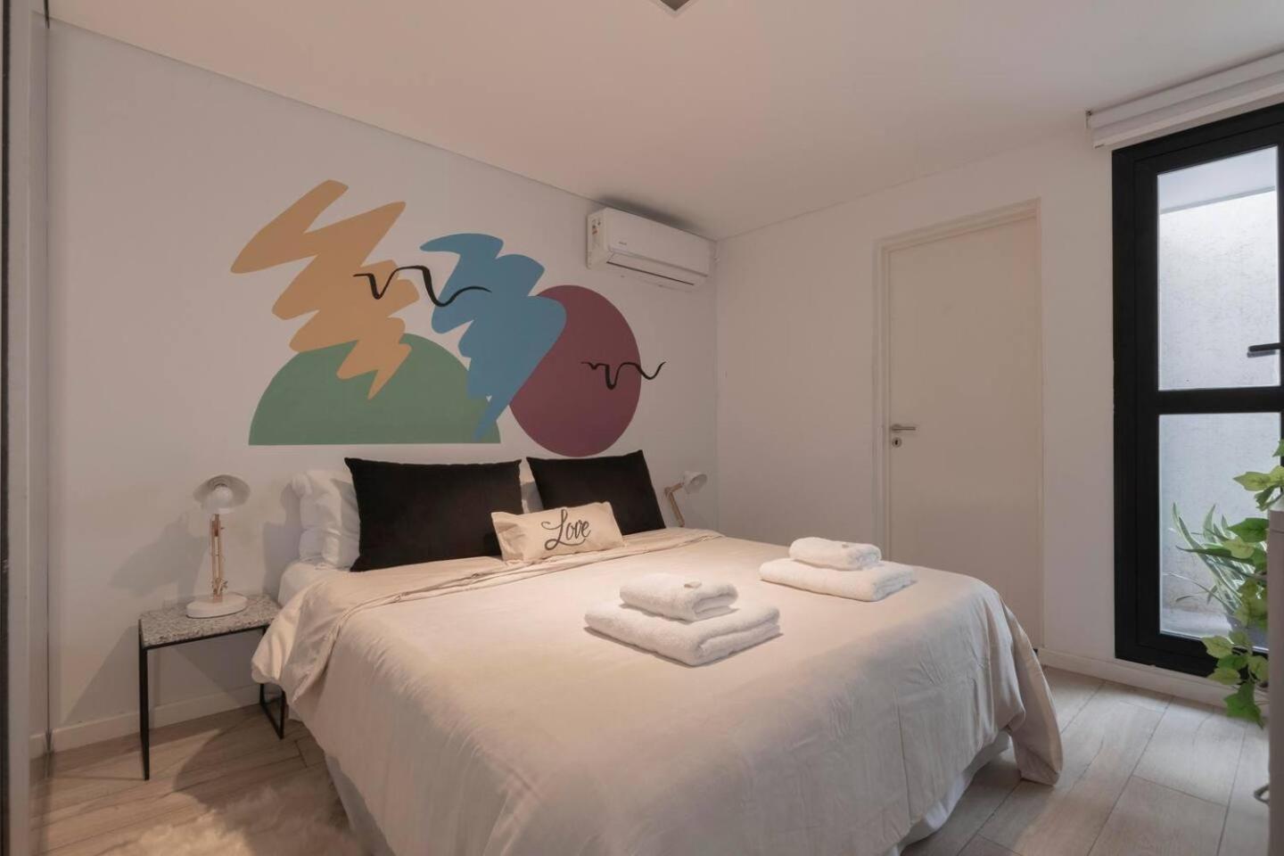 Holiday home Fliphaus Loyola 1500 - Lux House Palermo Holly *
