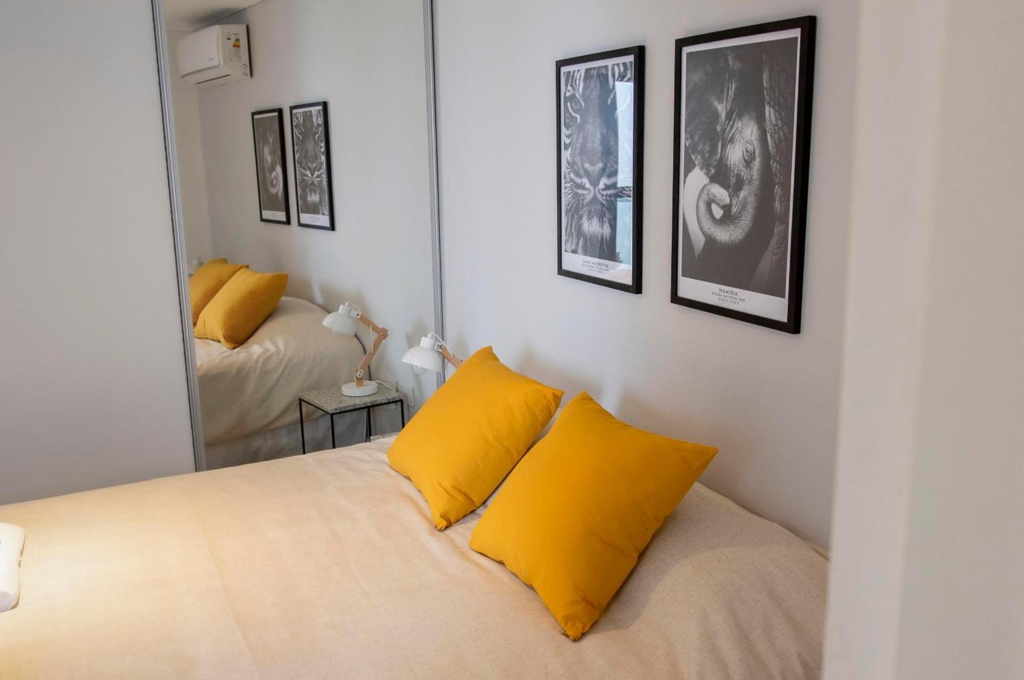 Fliphaus Loyola 1500 - Lux House Palermo Holly Holiday home