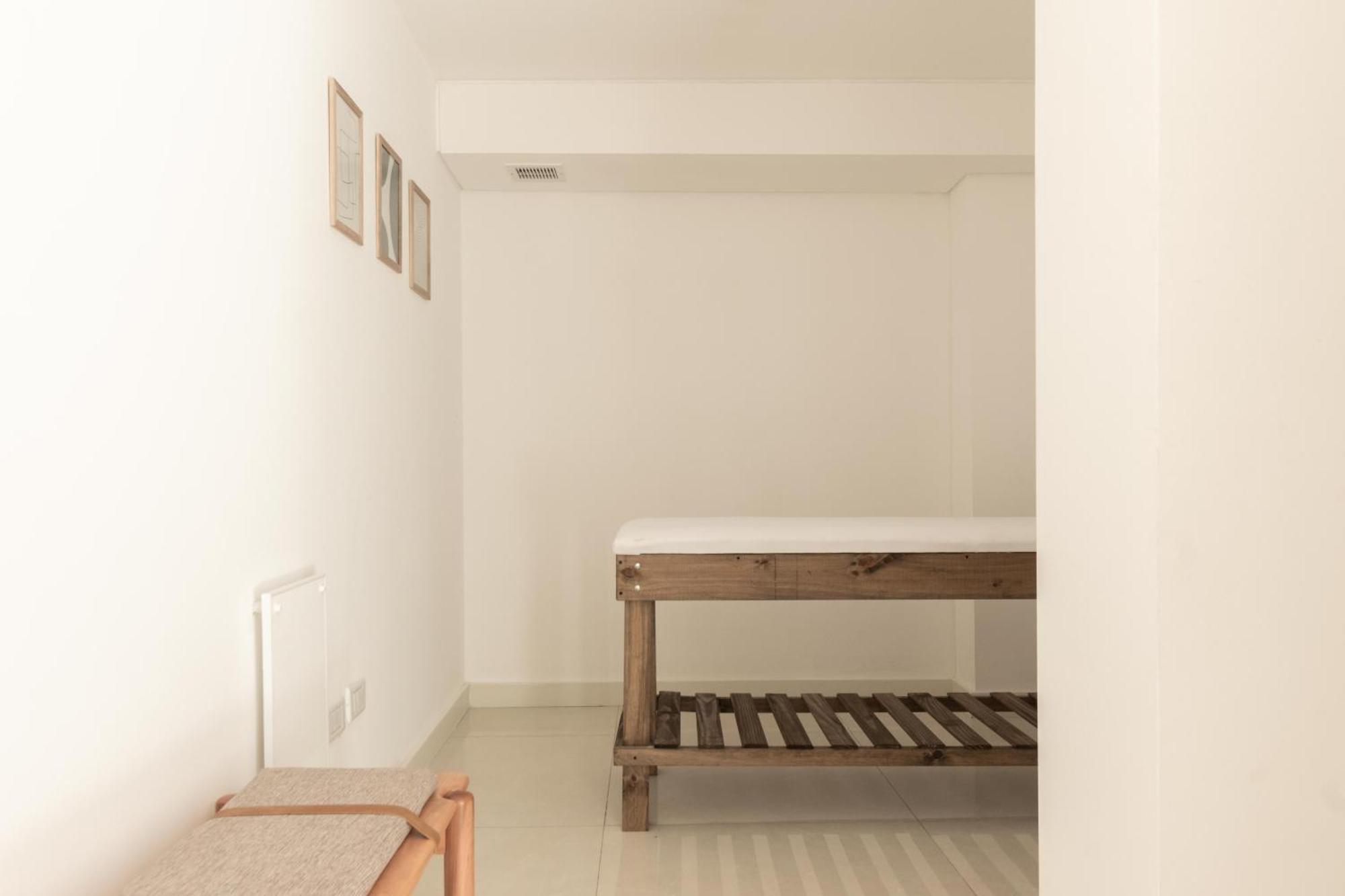 Apartment Fliphaus Virrey 1 A - Lux 1 Bd 4 Pax Congreso Buenos Aires