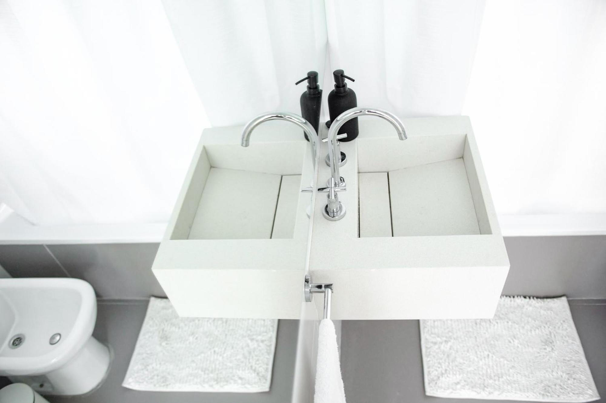 Fliphaus Loyola 1500 - Lux House Palermo Holly Holiday home *