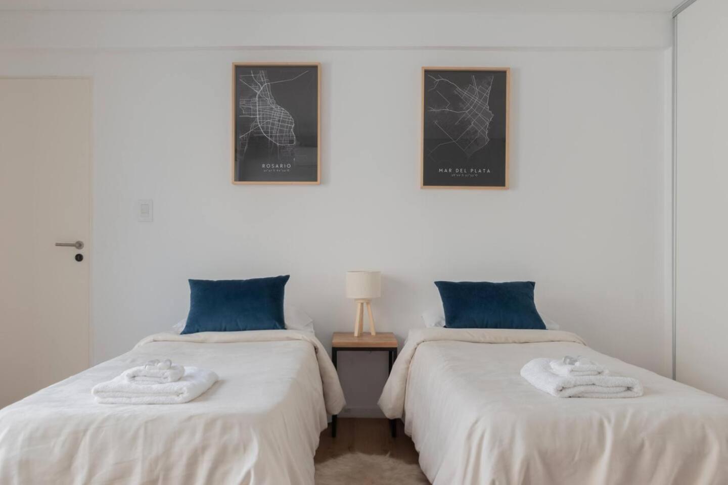 Fliphaus Loyola 1500 - Lux House Palermo Holly * Buenos Aires