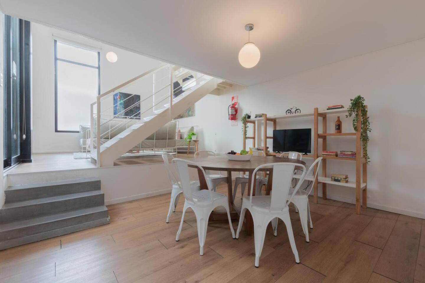 Fliphaus Loyola 1500 - Lux House Palermo Holly Holiday home