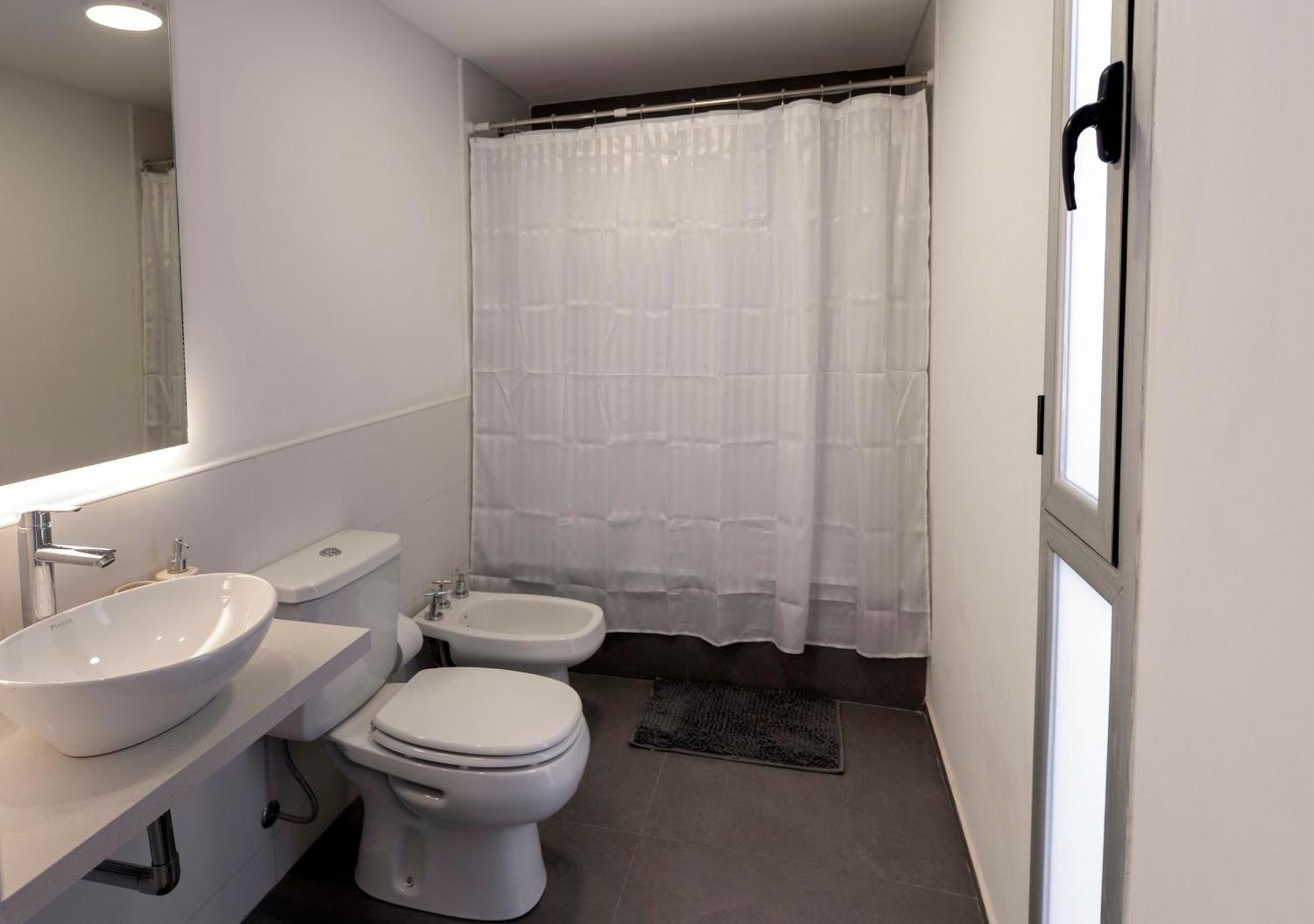 Fliphaus Loyola 1500 - Lux House Palermo Holly Holiday home Buenos Aires