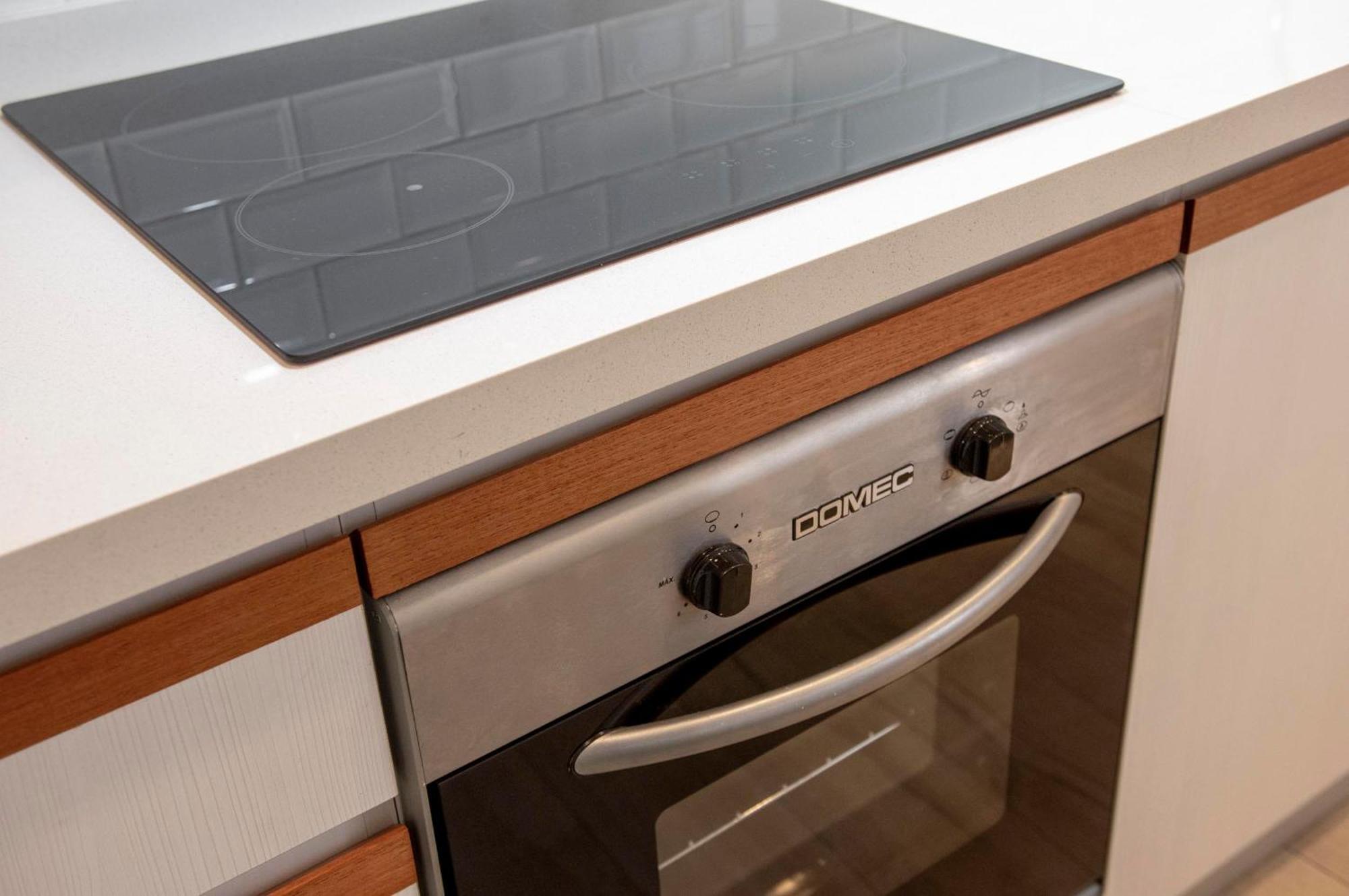Fliphaus Loyola 1500 - Lux House Palermo Holly Holiday home