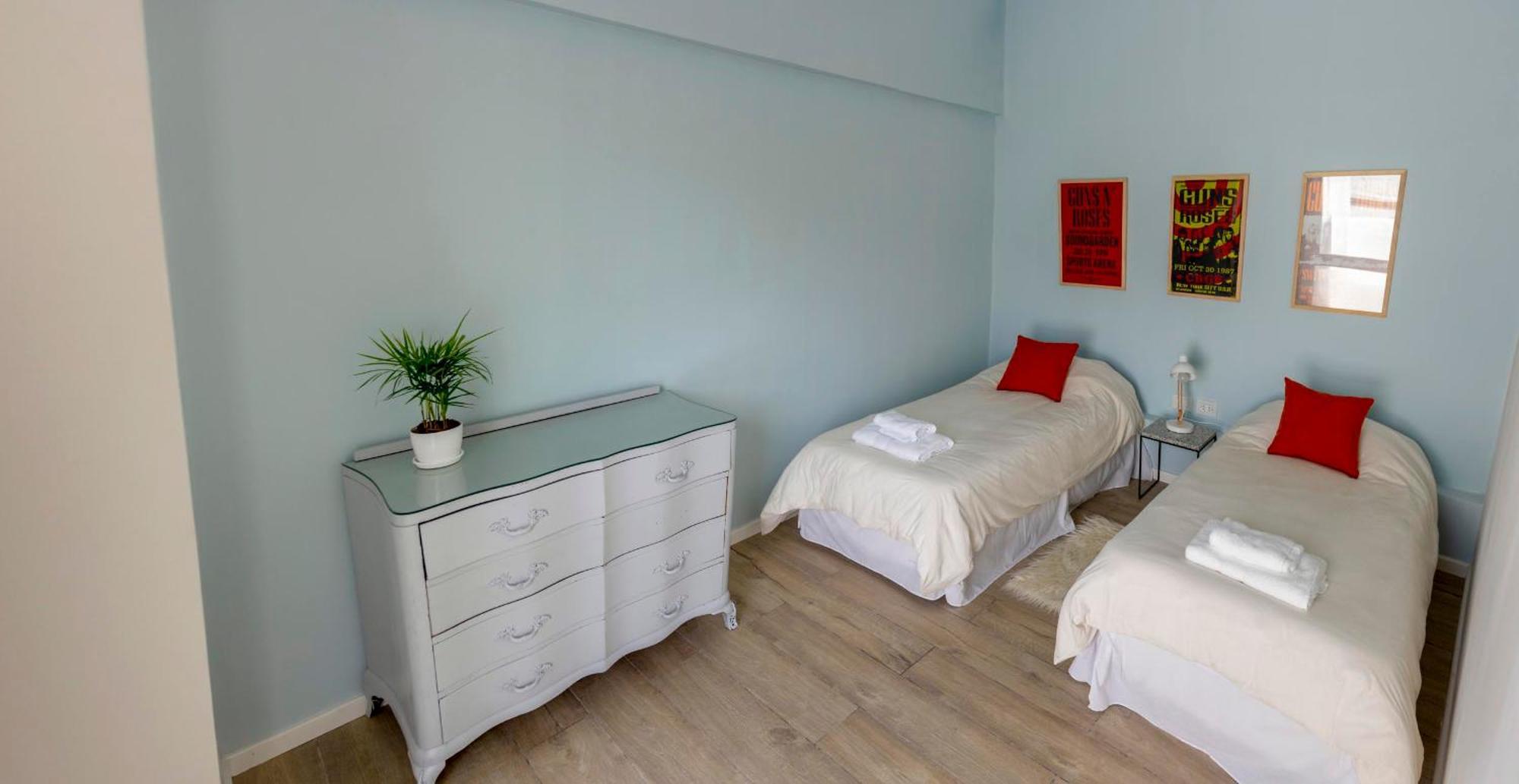 Holiday home Fliphaus Loyola 1500 - Lux House Palermo Holly Buenos Aires
