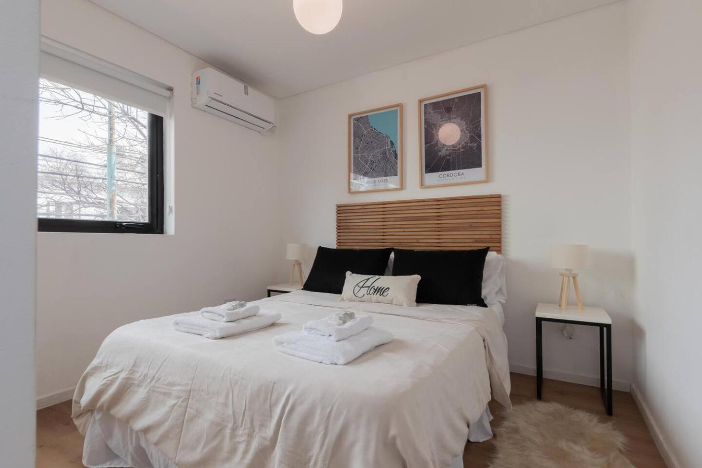 Fliphaus Loyola 1500 - Lux House Palermo Holly Holiday home