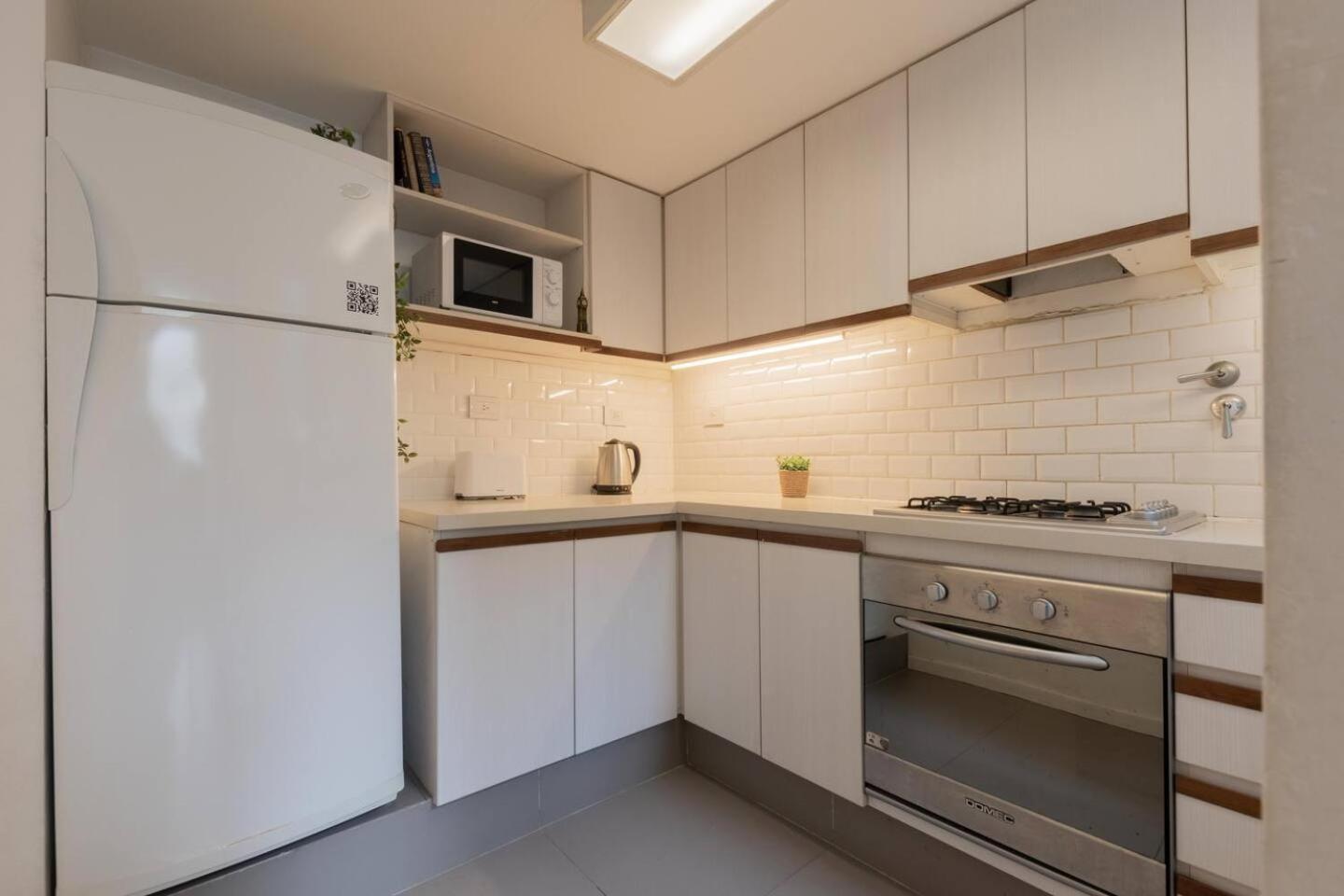 Holiday home Fliphaus Loyola 1500 - Lux House Palermo Holly *