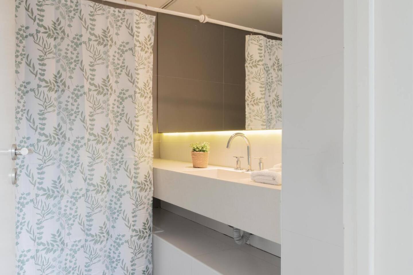 Fliphaus Loyola 1500 - Lux House Palermo Holly Holiday home