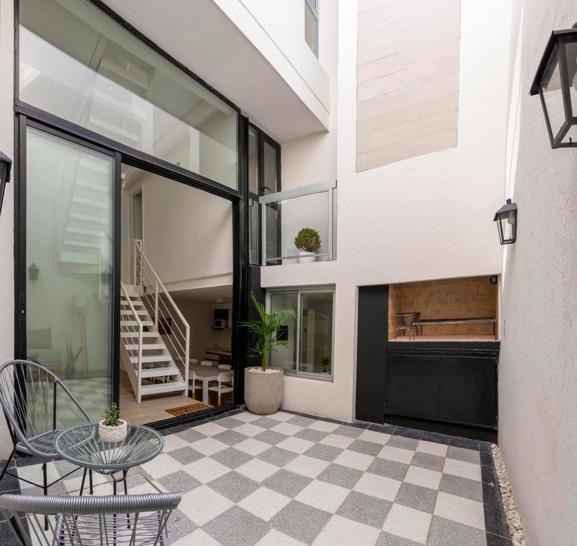 Holiday home Fliphaus Loyola 1500 - Lux House Palermo Holly