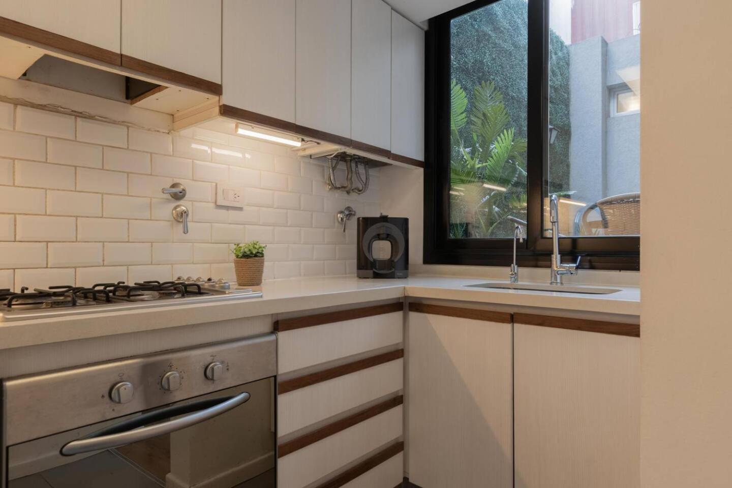 Holiday home Fliphaus Loyola 1500 - Lux House Palermo Holly *