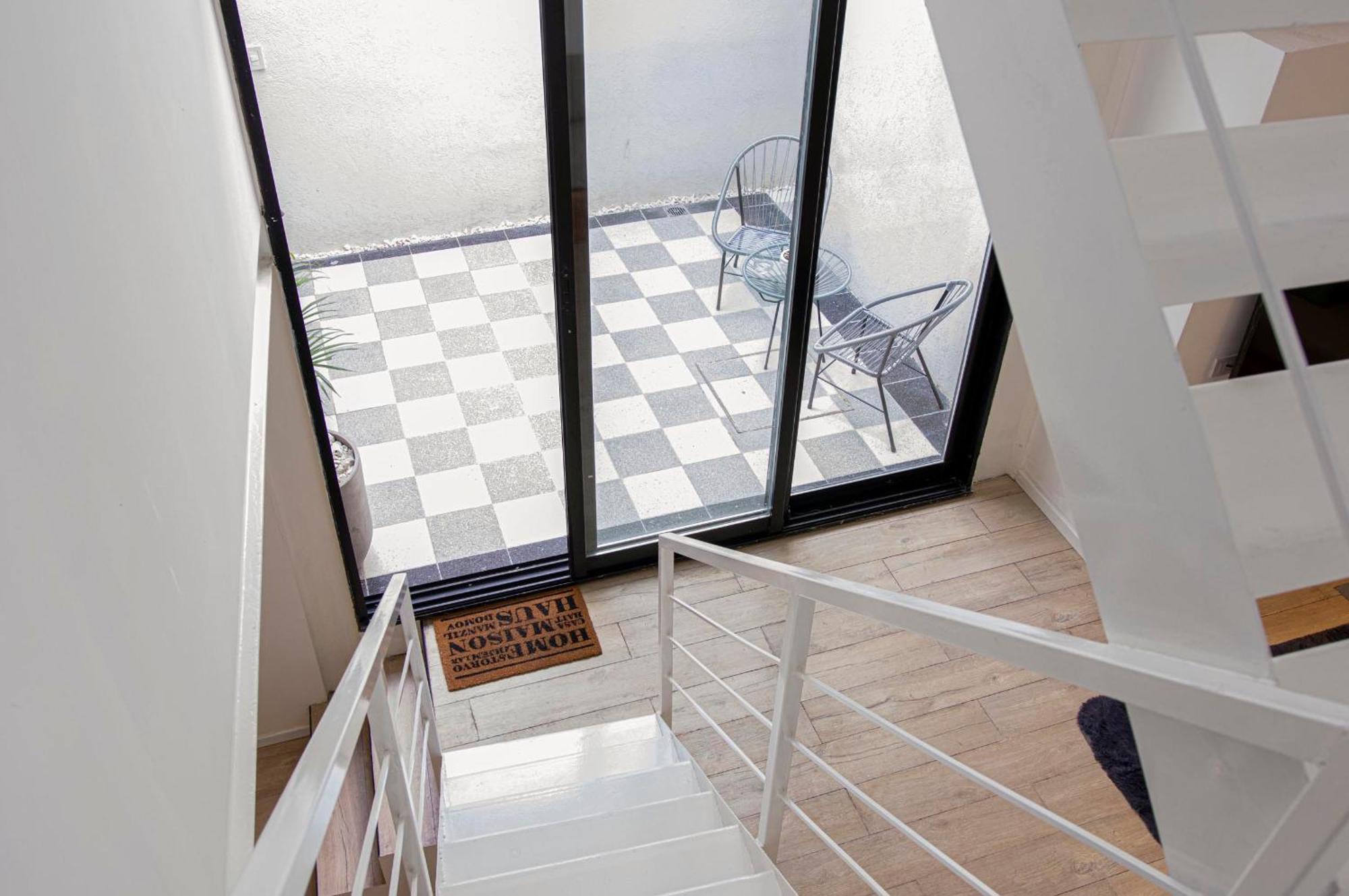 Fliphaus Loyola 1500 - Lux House Palermo Holly *