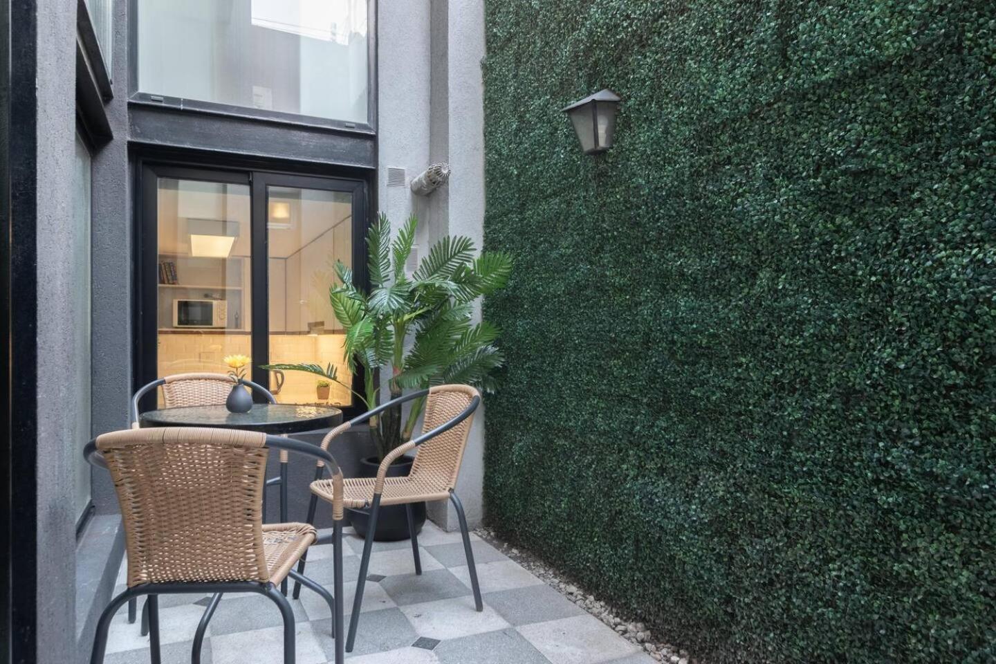 Holiday home Fliphaus Loyola 1500 - Lux House Palermo Holly
