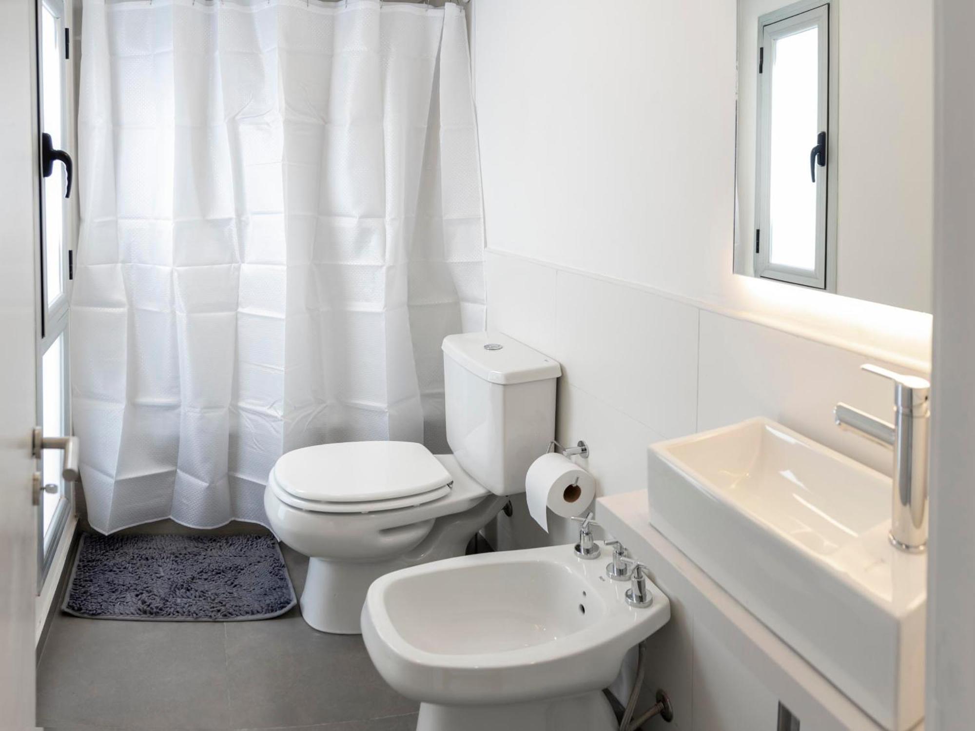 Fliphaus Loyola 1500 - Lux House Palermo Holly Holiday home *