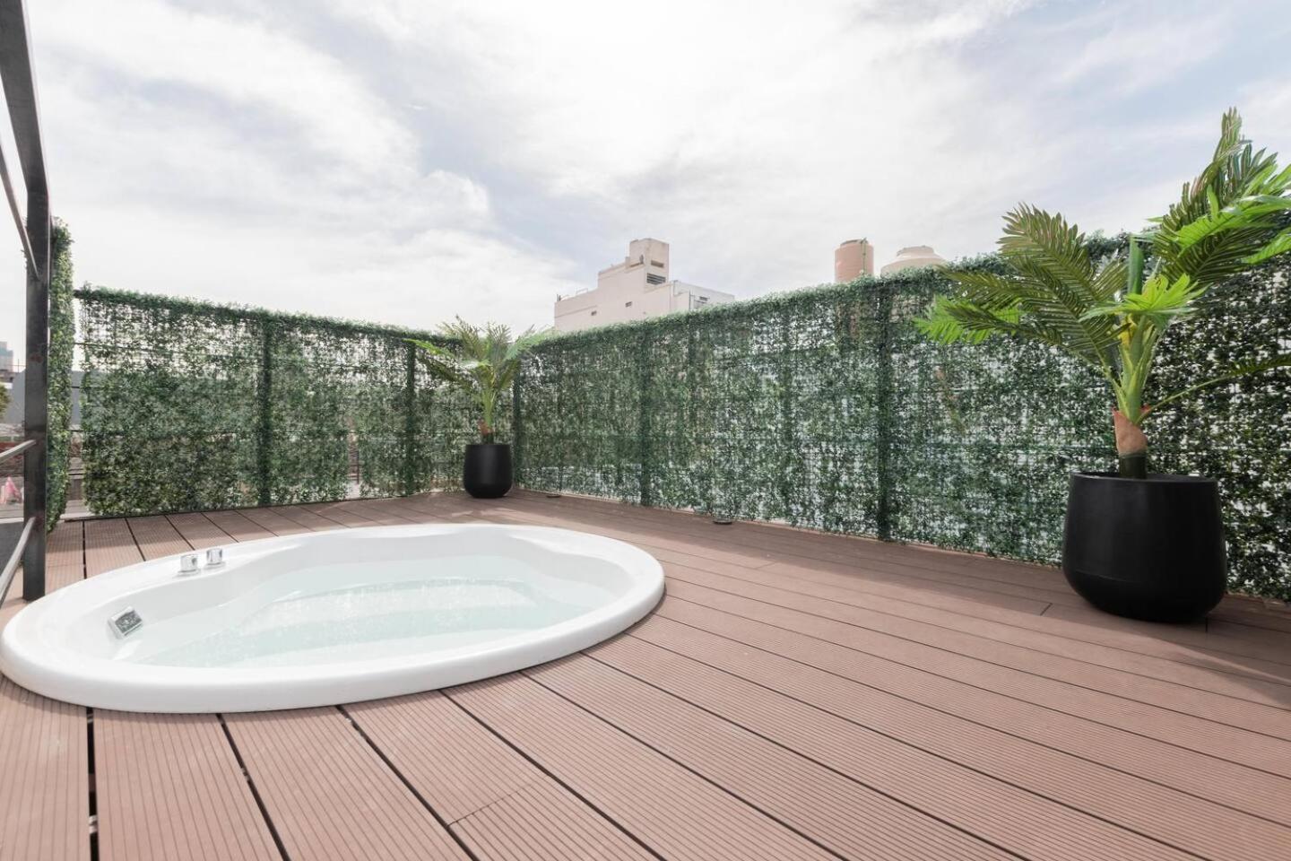 Holiday home Fliphaus Loyola 1500 - Lux House Palermo Holly *