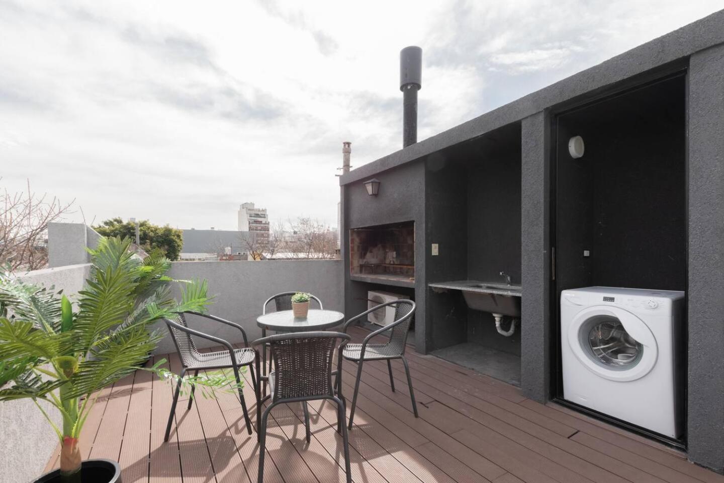 Fliphaus Loyola 1500 - Lux House Palermo Holly *