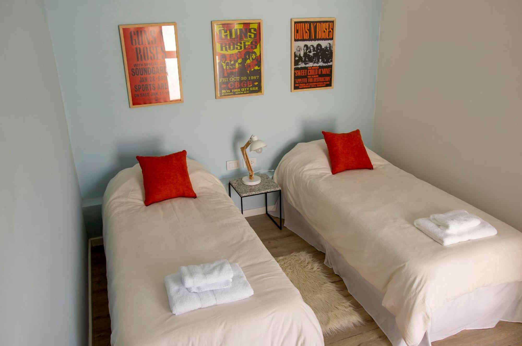 Fliphaus Loyola 1500 - Lux House Palermo Holly Buenos Aires